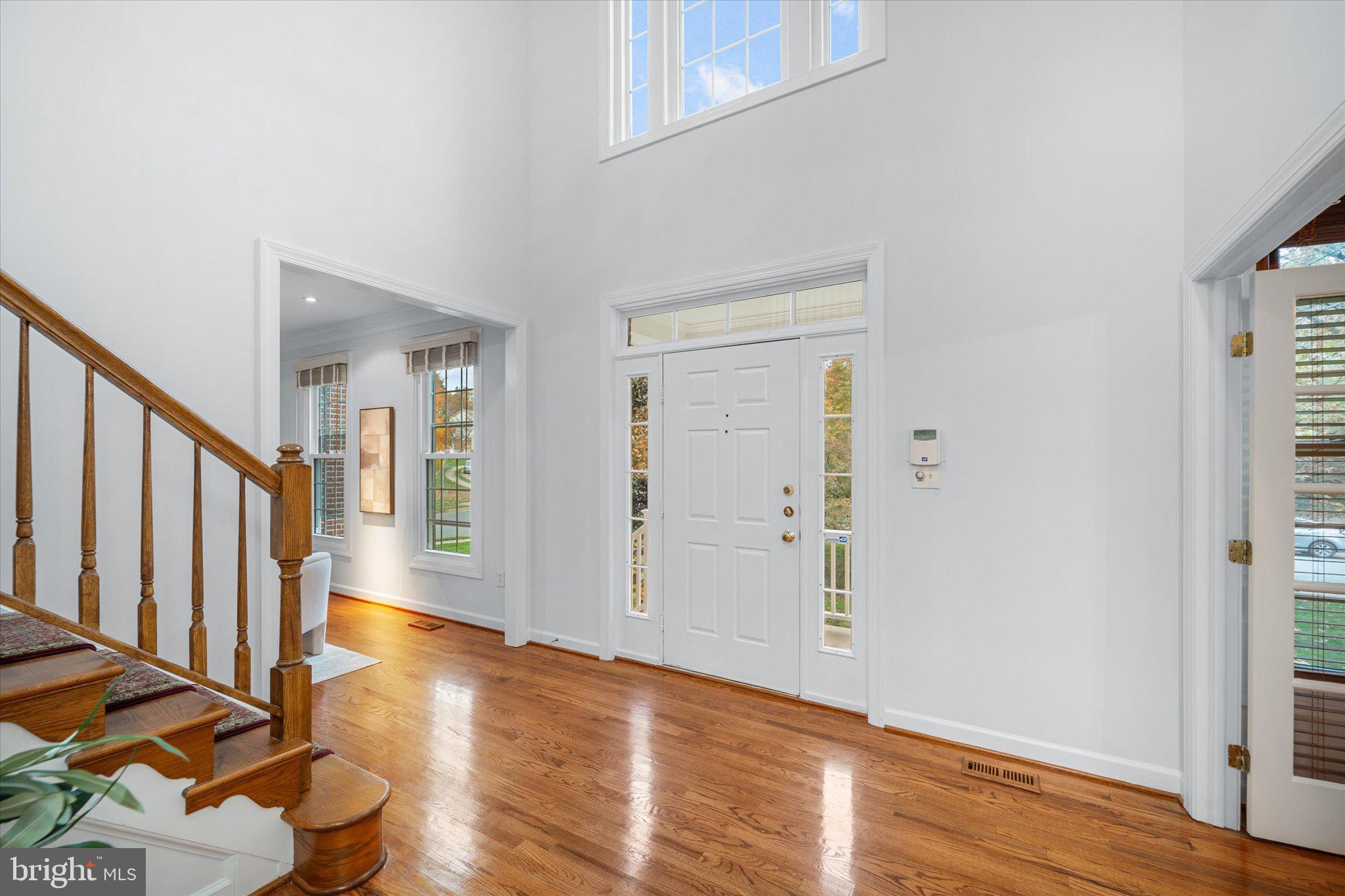 5495 ROCKPOINTE DRIVE