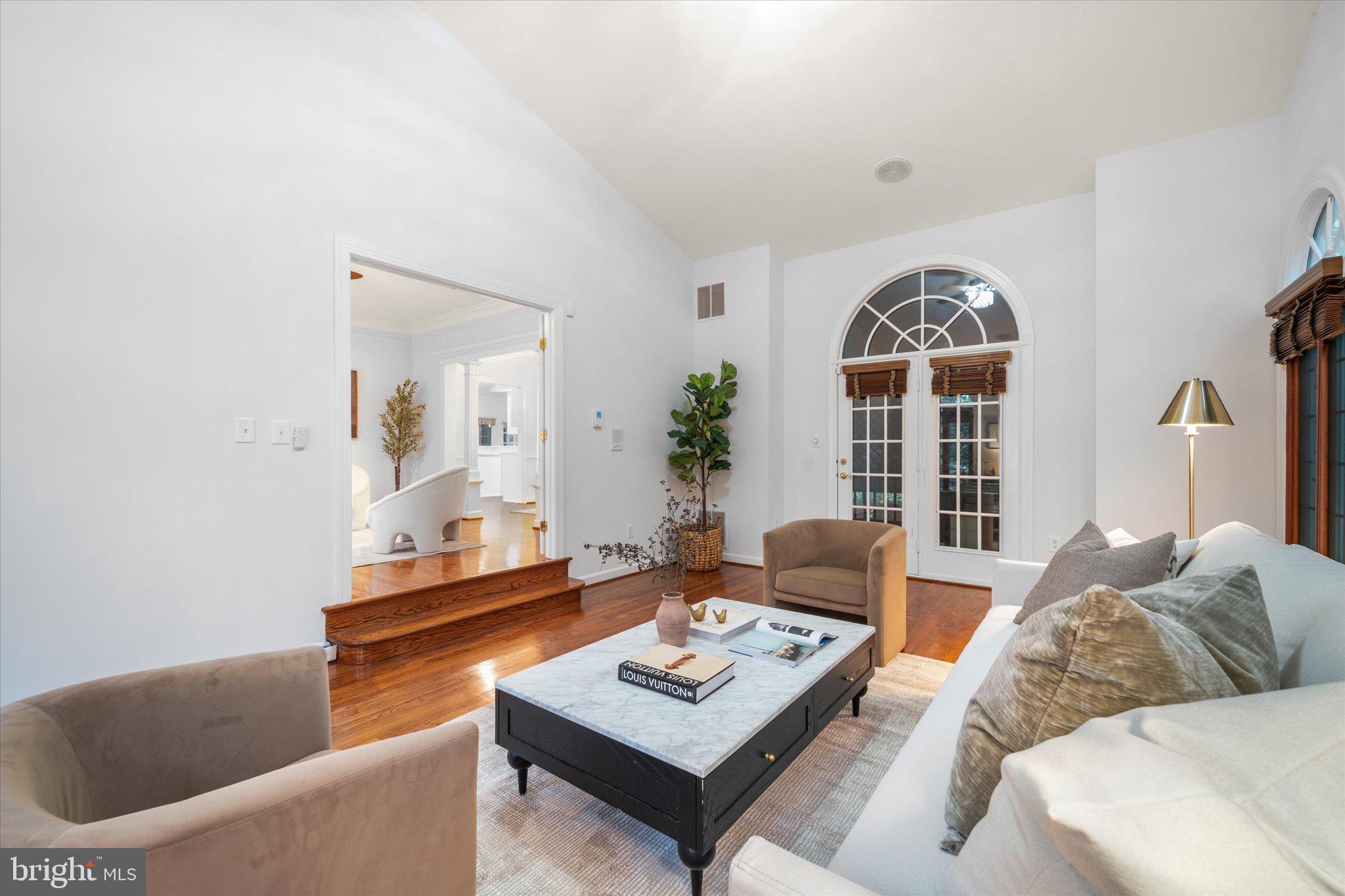 5495 ROCKPOINTE DRIVE