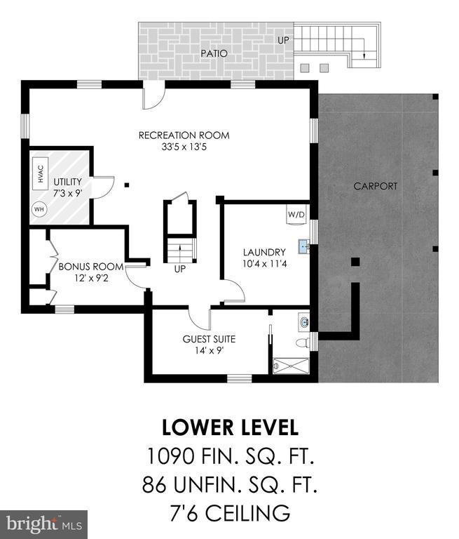 6602 JERRY PLACE