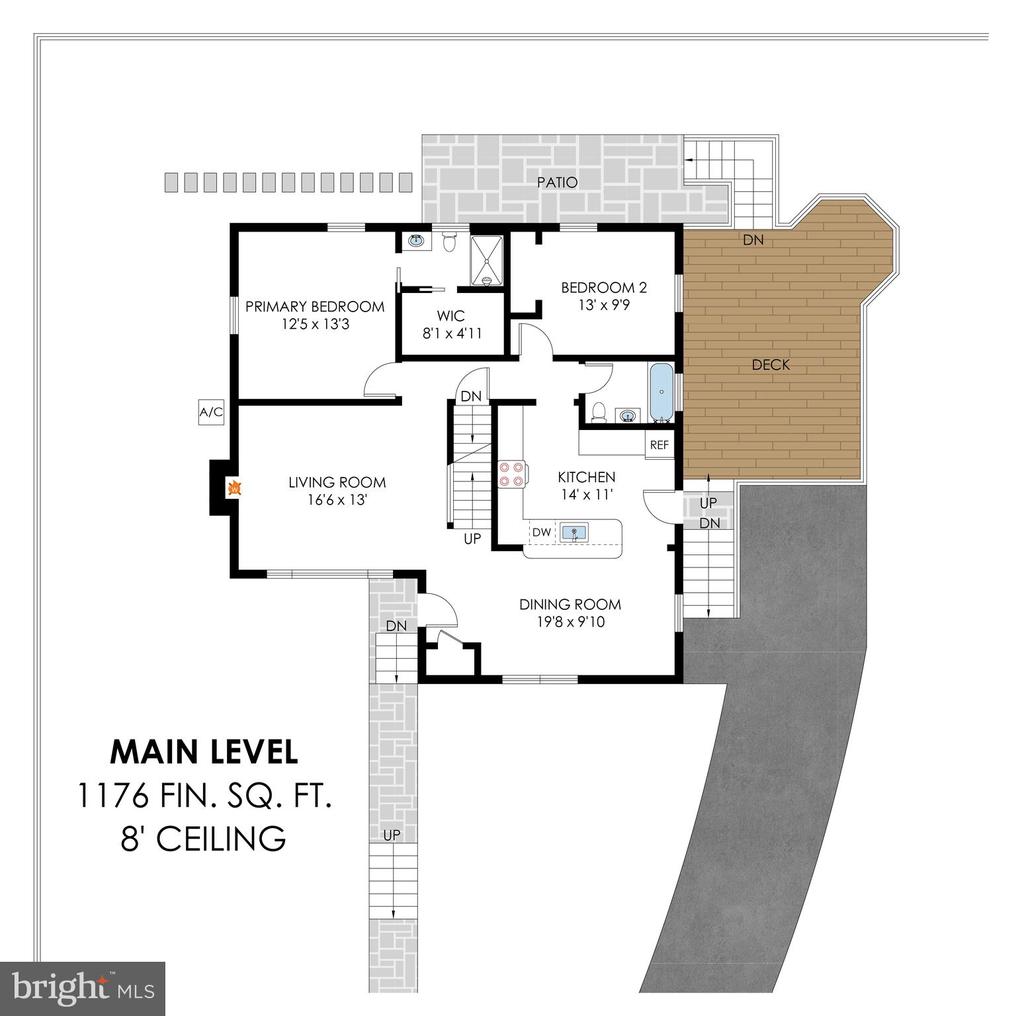 6602 JERRY PLACE