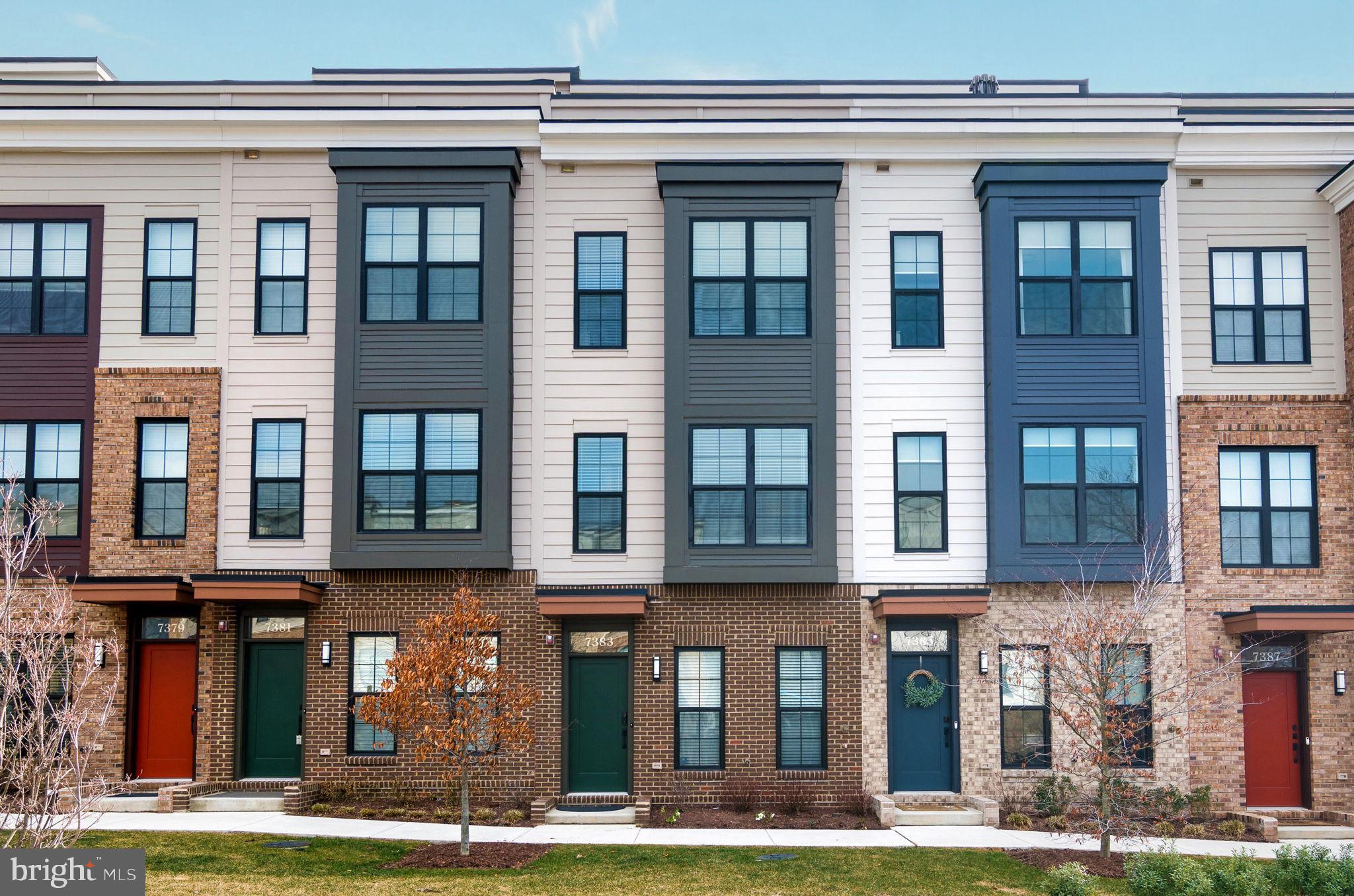 7383 OLD AIRFIELD LANE