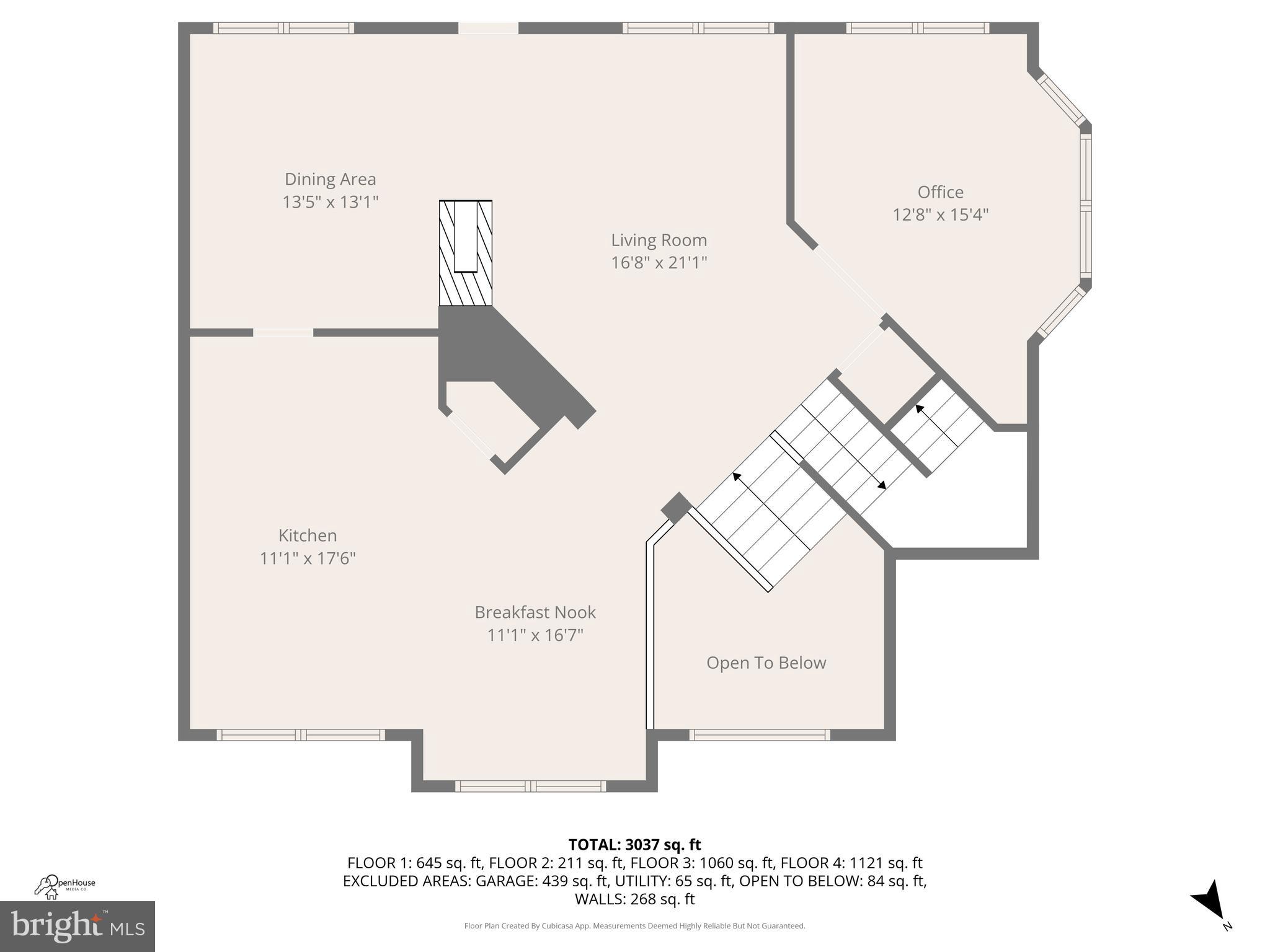 3116 WHITE DAISY PLACE