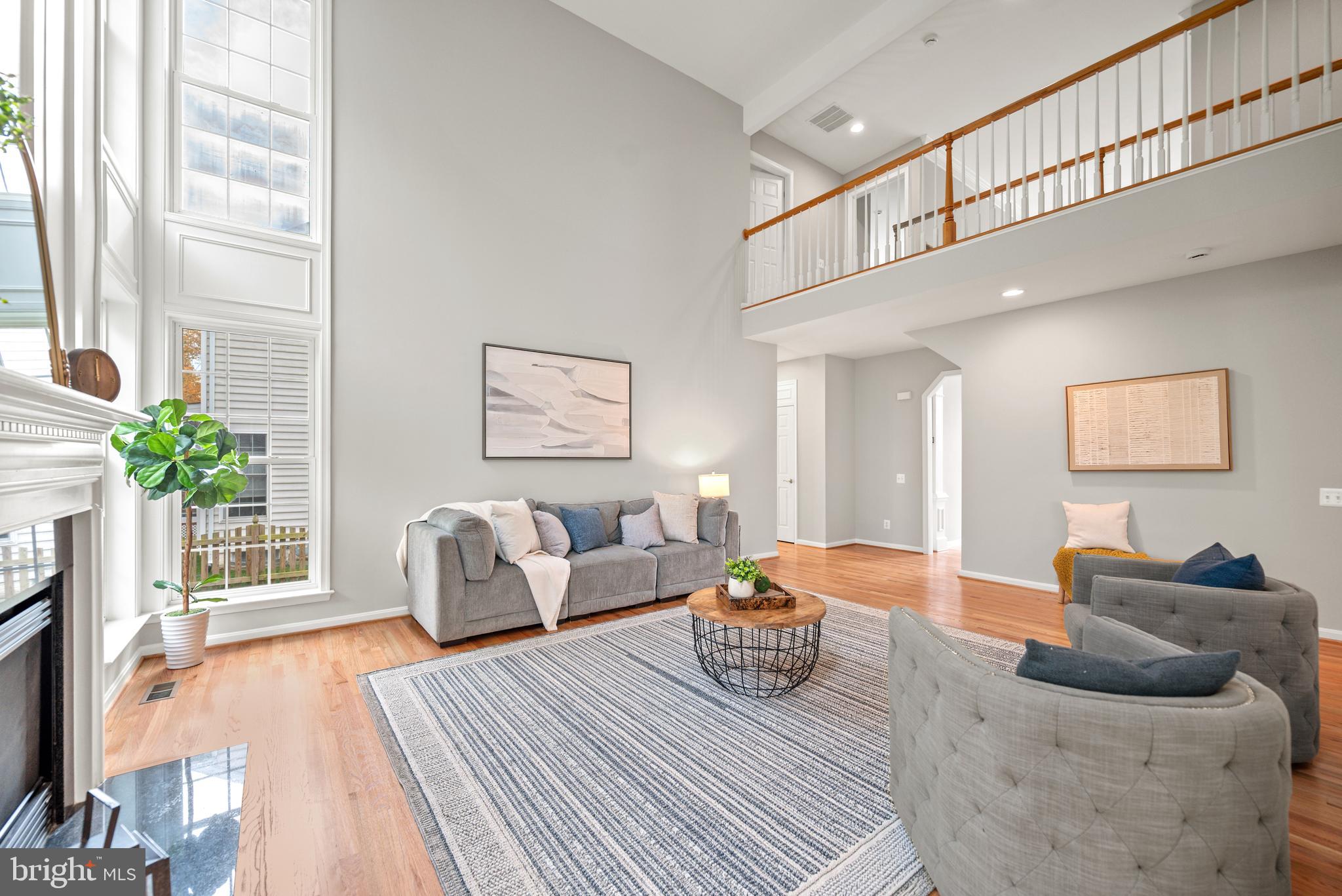 12816 OWENS GLEN DRIVE