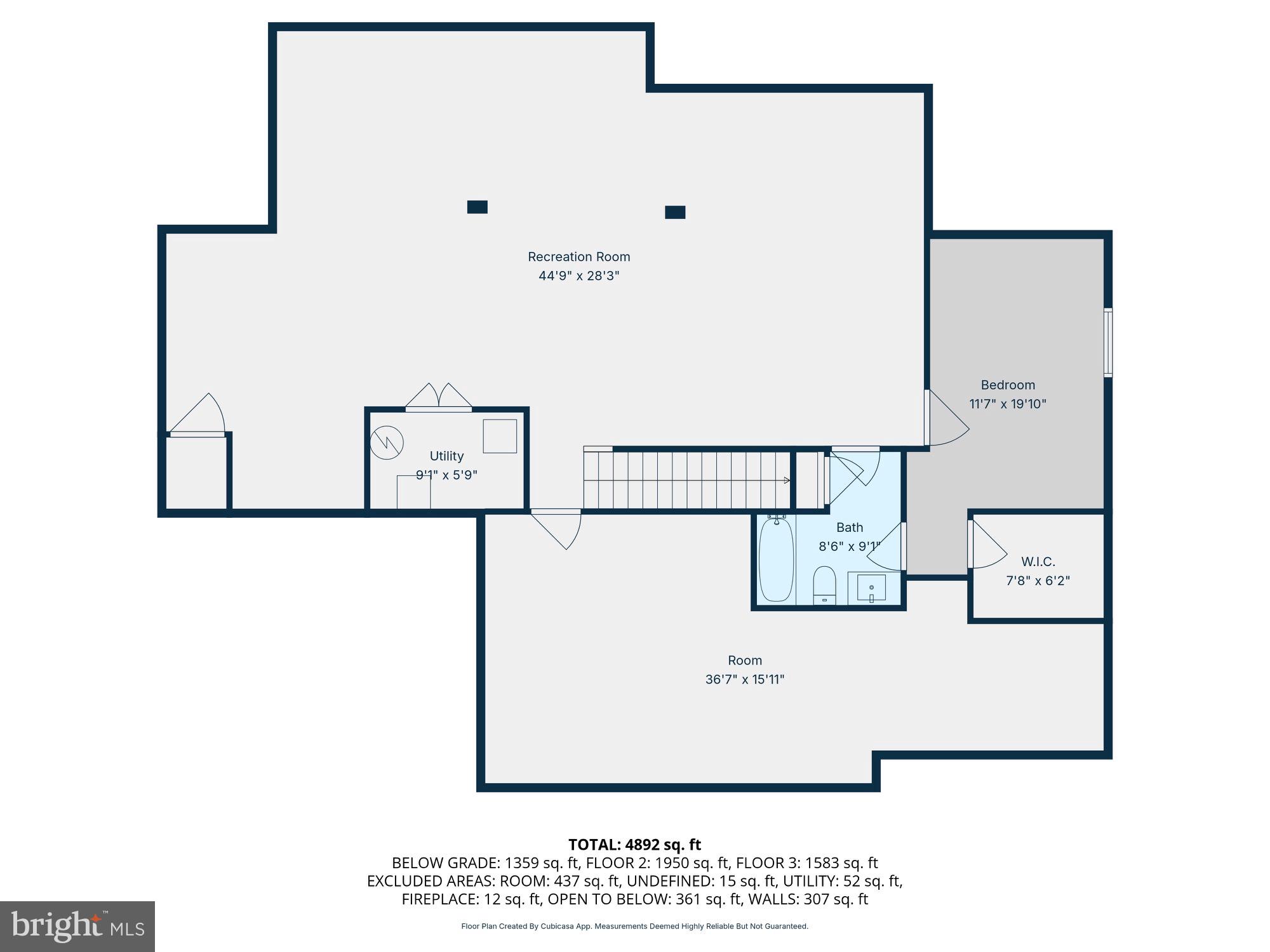 12816 OWENS GLEN DRIVE