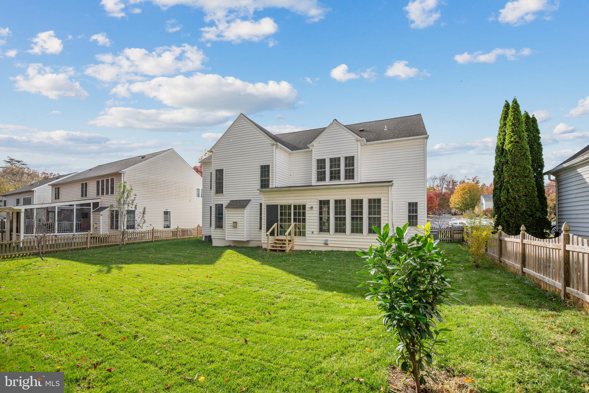 12816 OWENS GLEN DRIVE