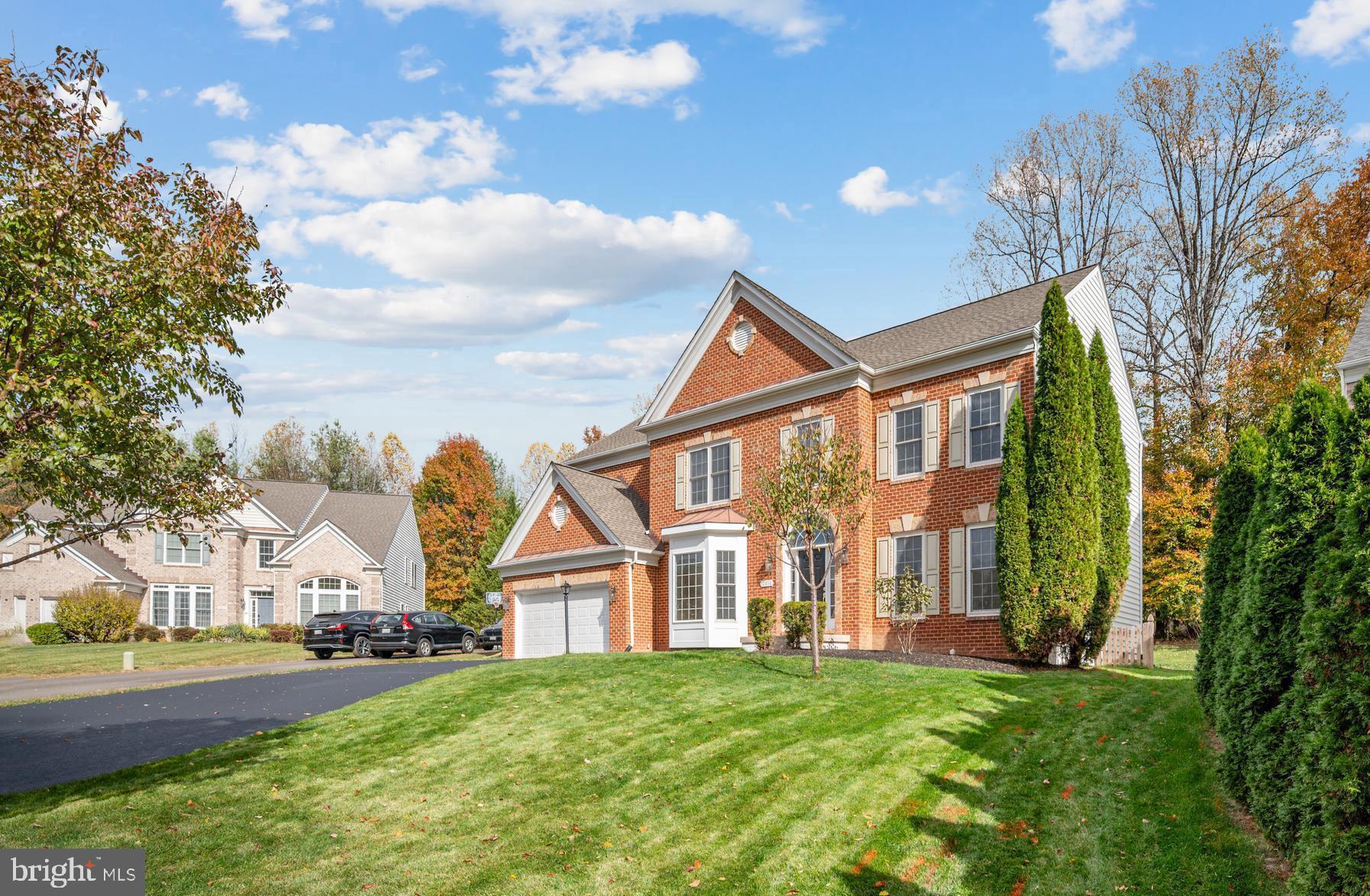 12816 OWENS GLEN DRIVE