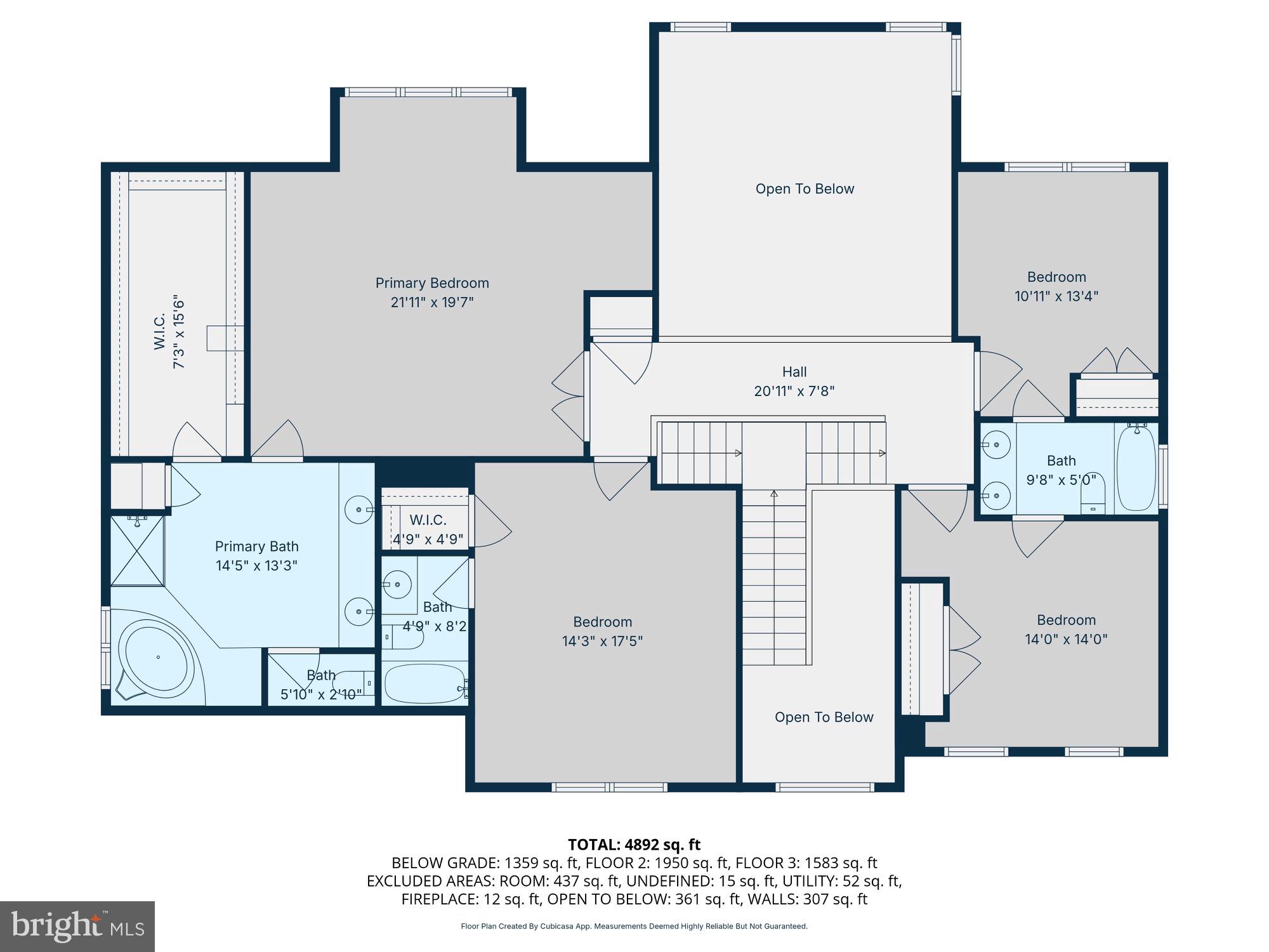 12816 OWENS GLEN DRIVE