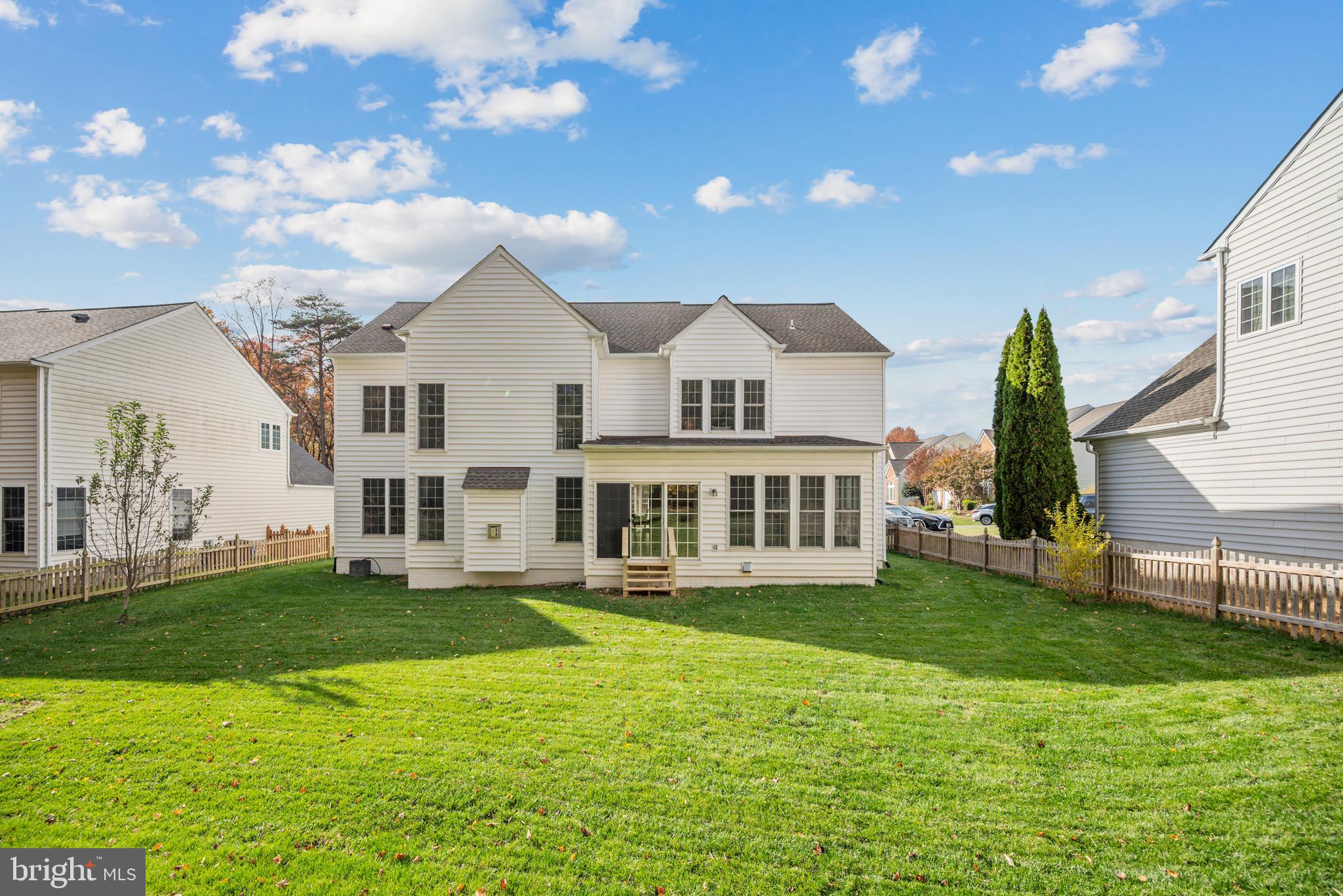 12816 OWENS GLEN DRIVE