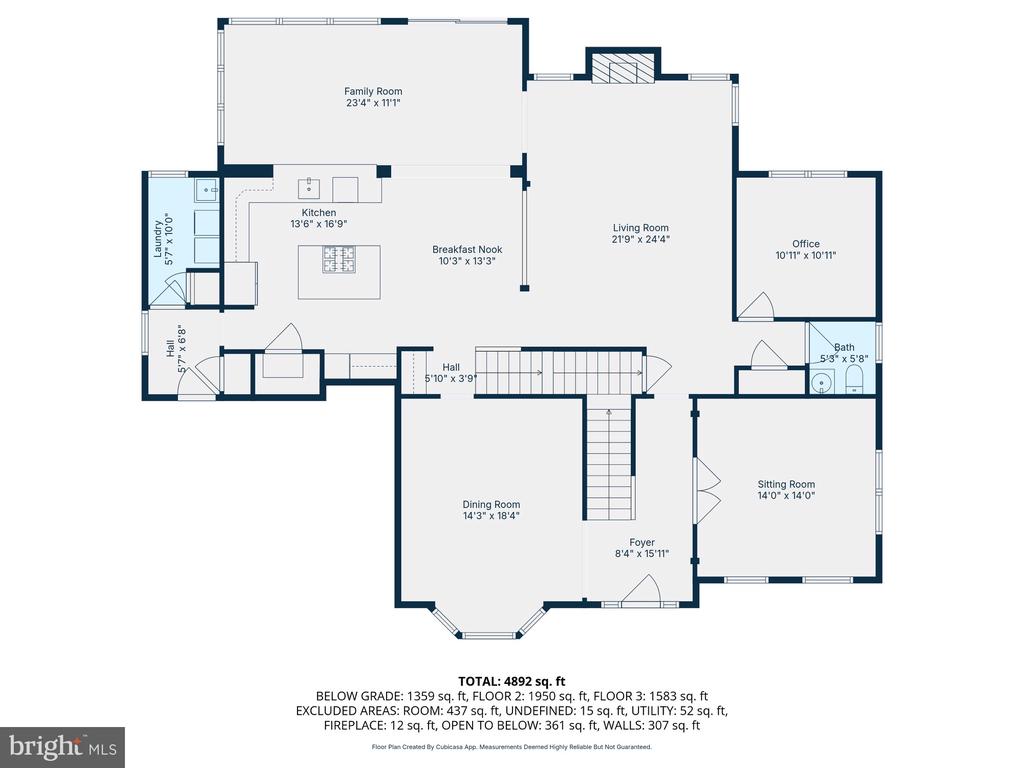 12816 OWENS GLEN DRIVE