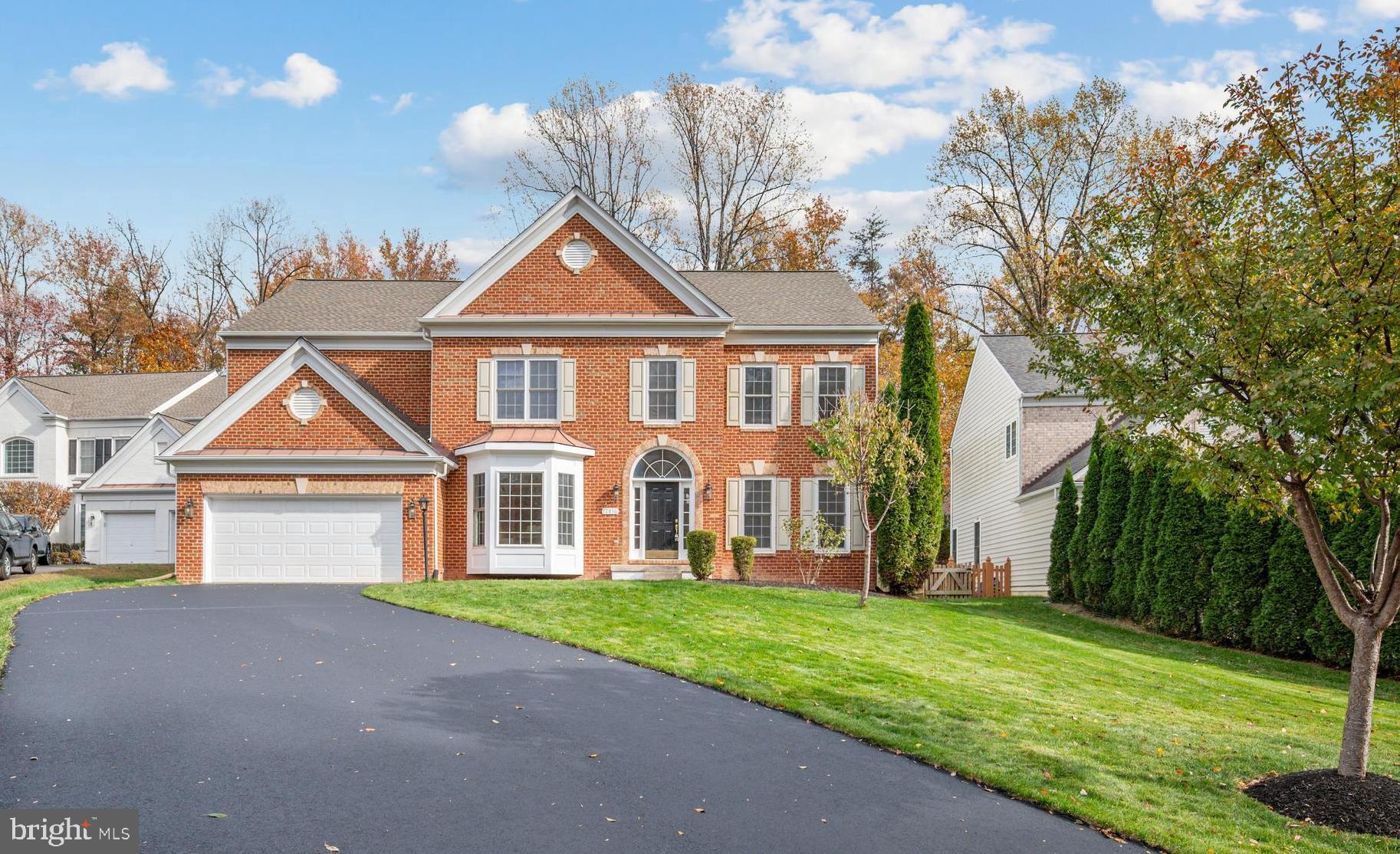 12816 OWENS GLEN DRIVE