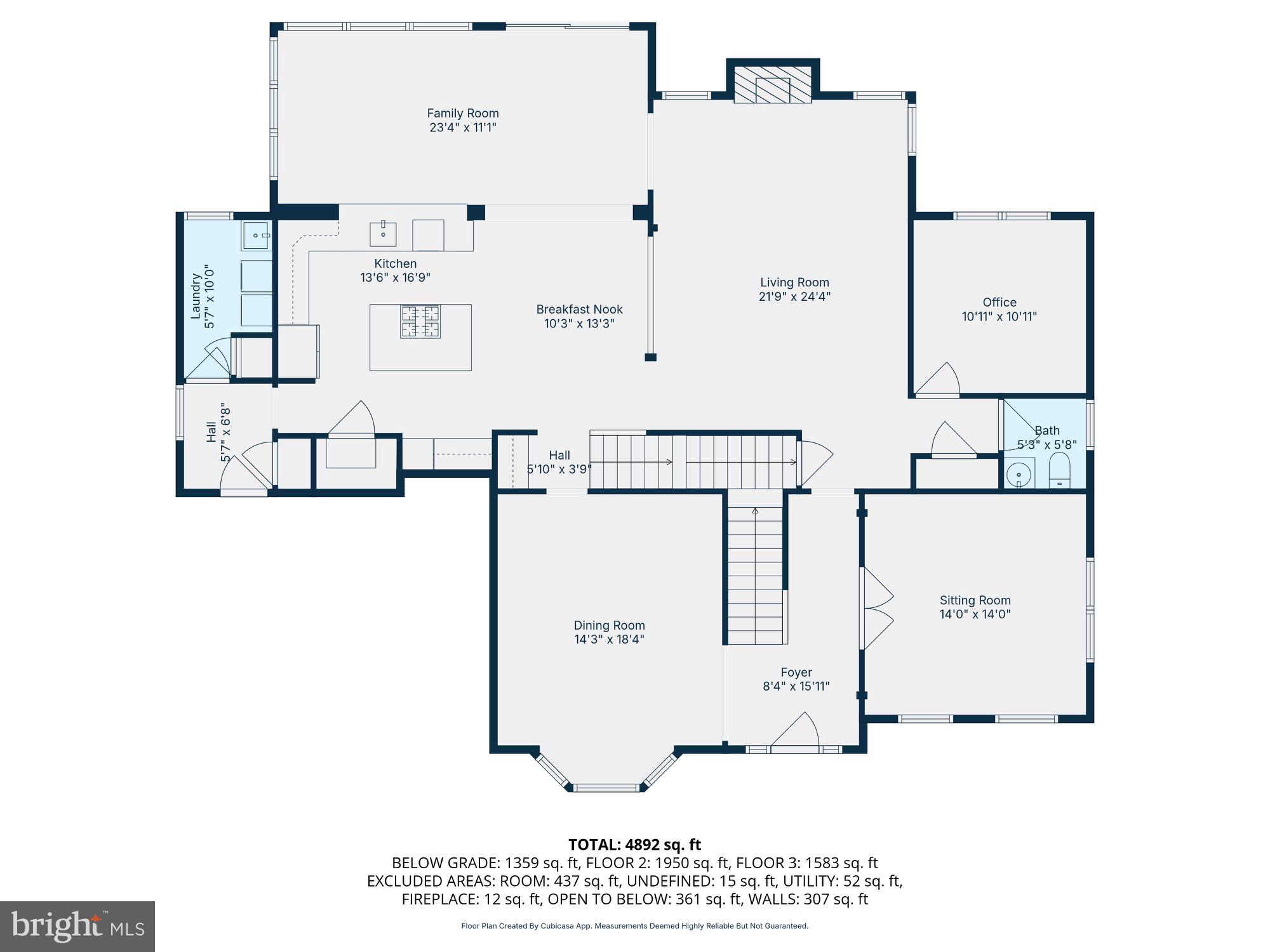 12816 OWENS GLEN DRIVE