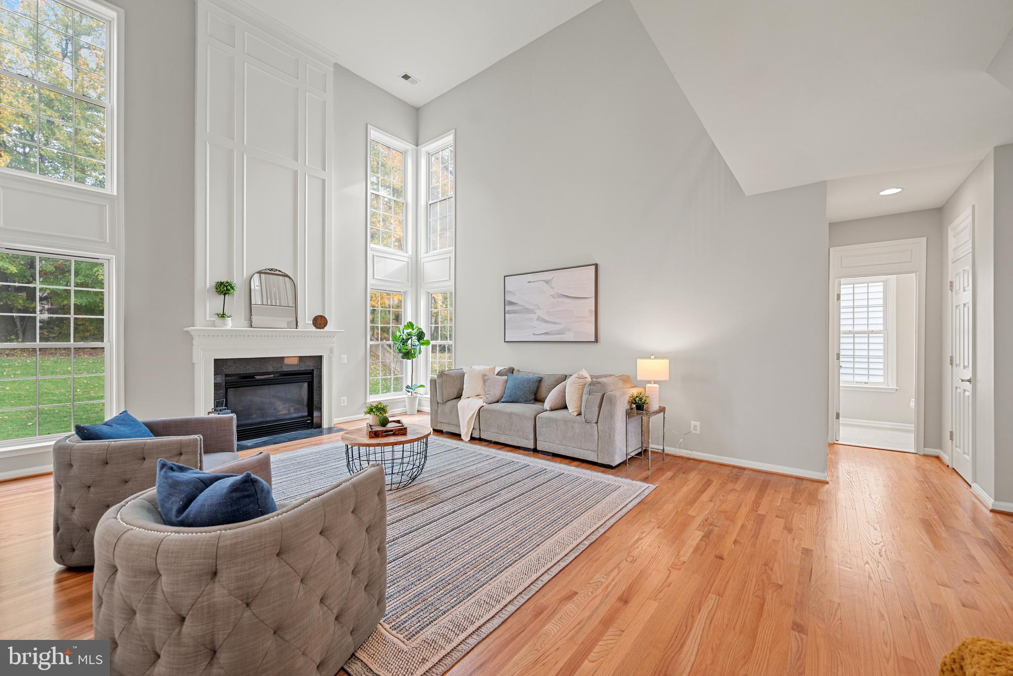 12816 OWENS GLEN DRIVE