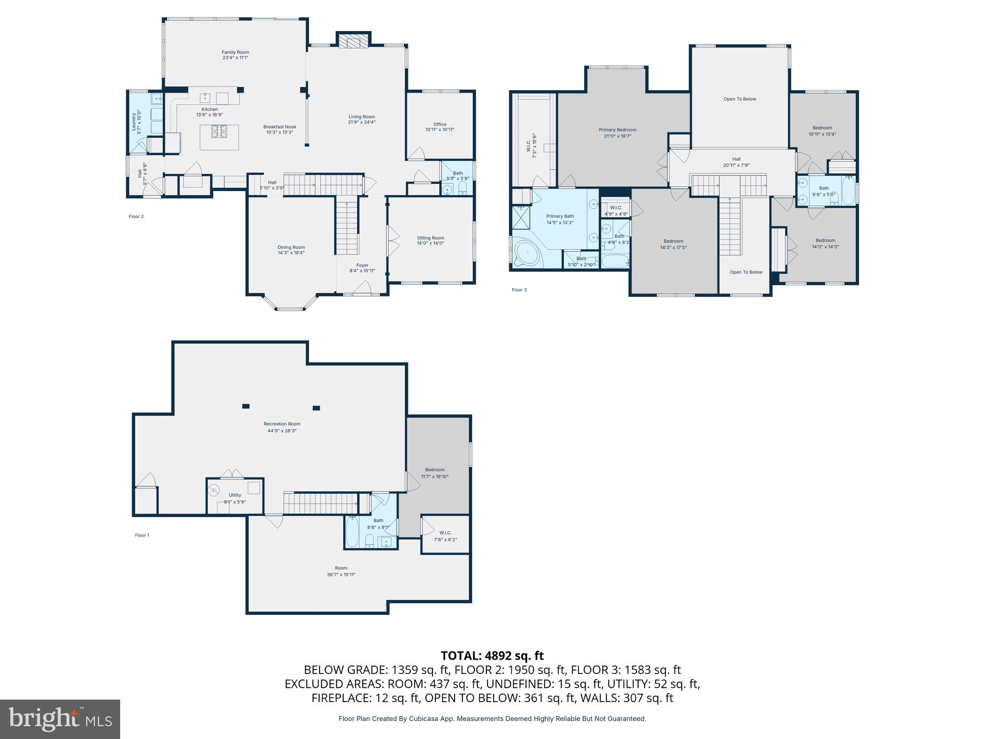 12816 OWENS GLEN DRIVE