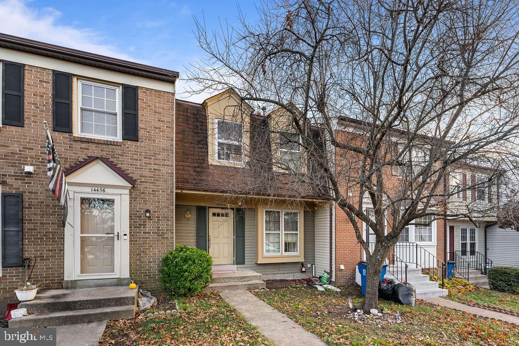 14434 SALISBURY PLAIN COURT