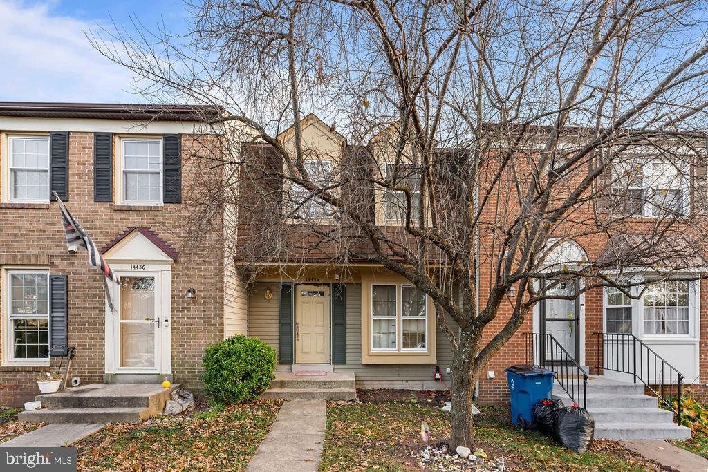 14434 SALISBURY PLAIN COURT