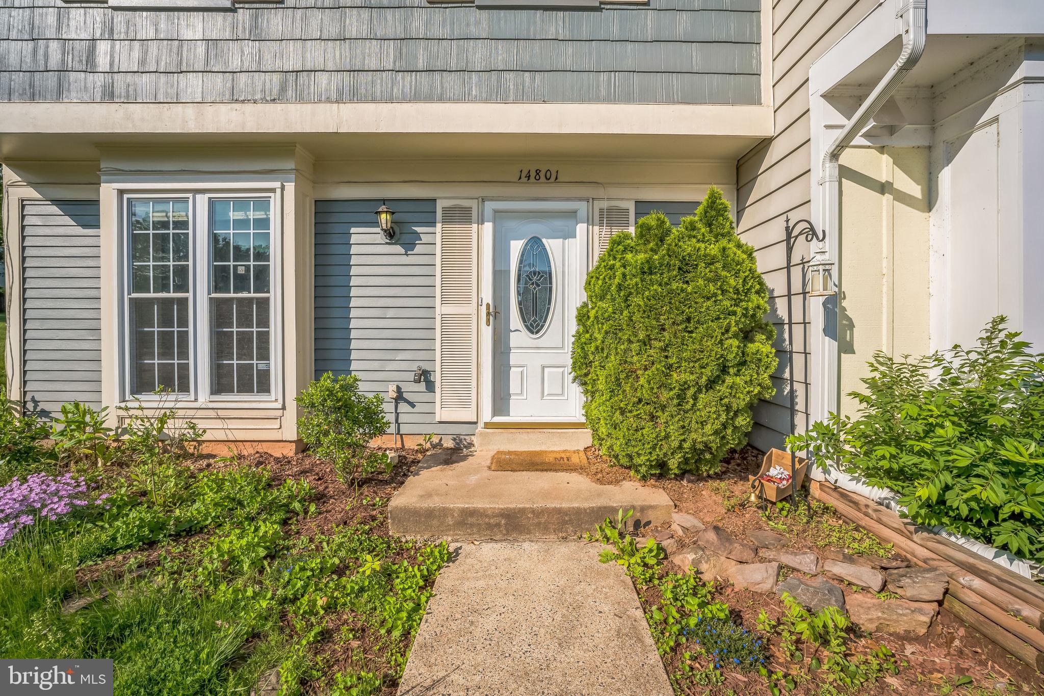 14801 BASINGSTOKE LOOP