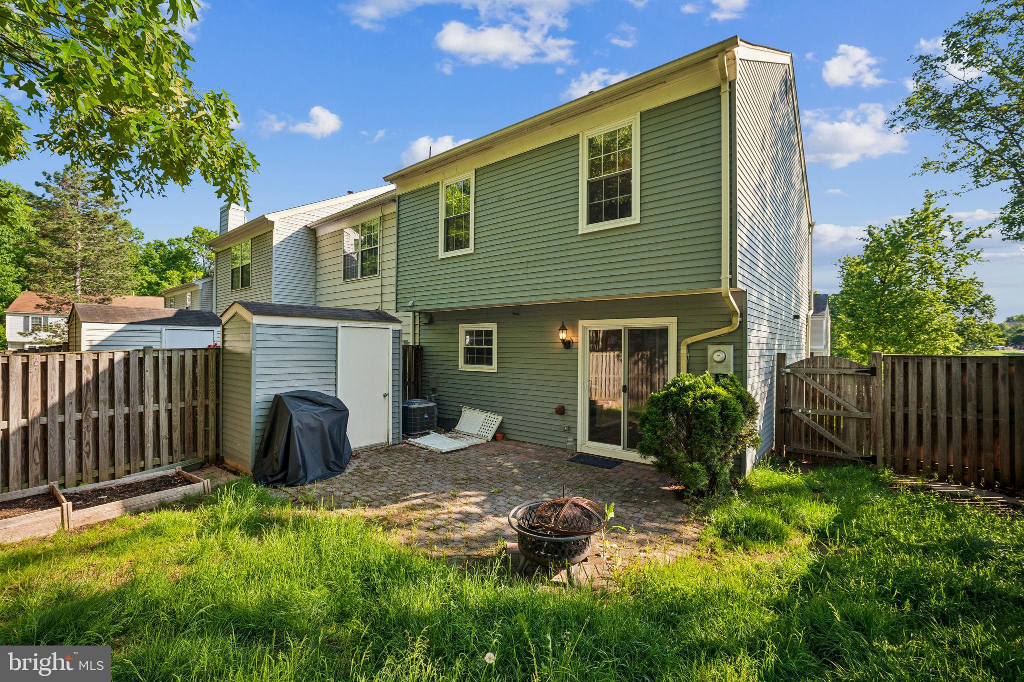 14801 BASINGSTOKE LOOP