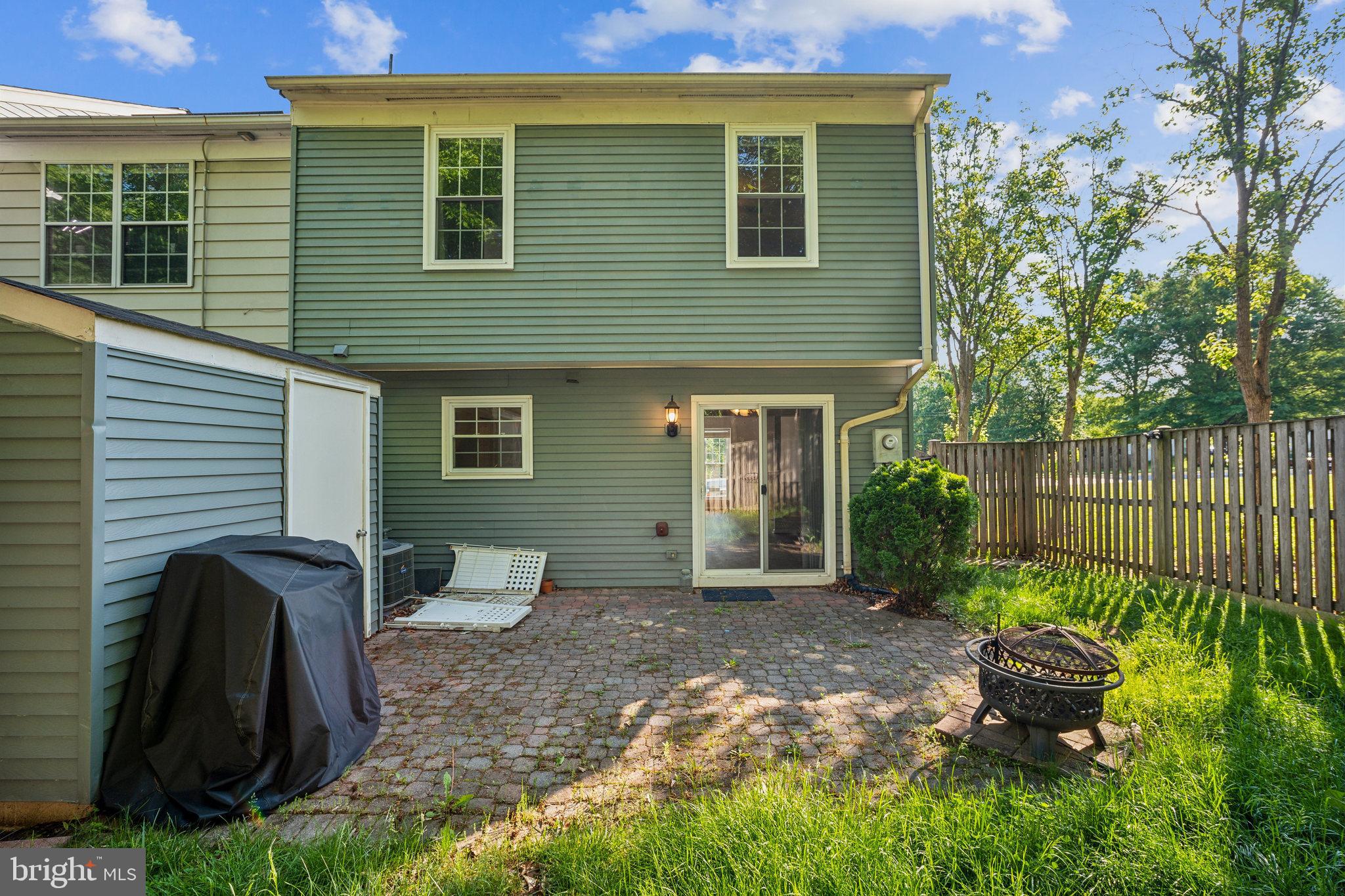 14801 BASINGSTOKE LOOP