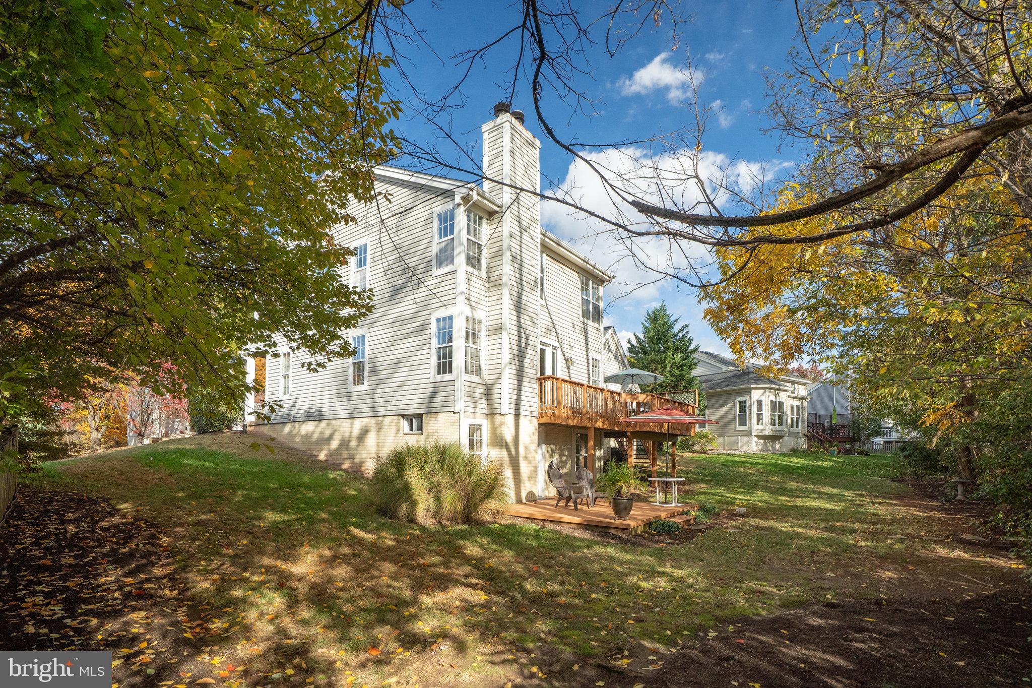 13481 LAKE SHORE DRIVE