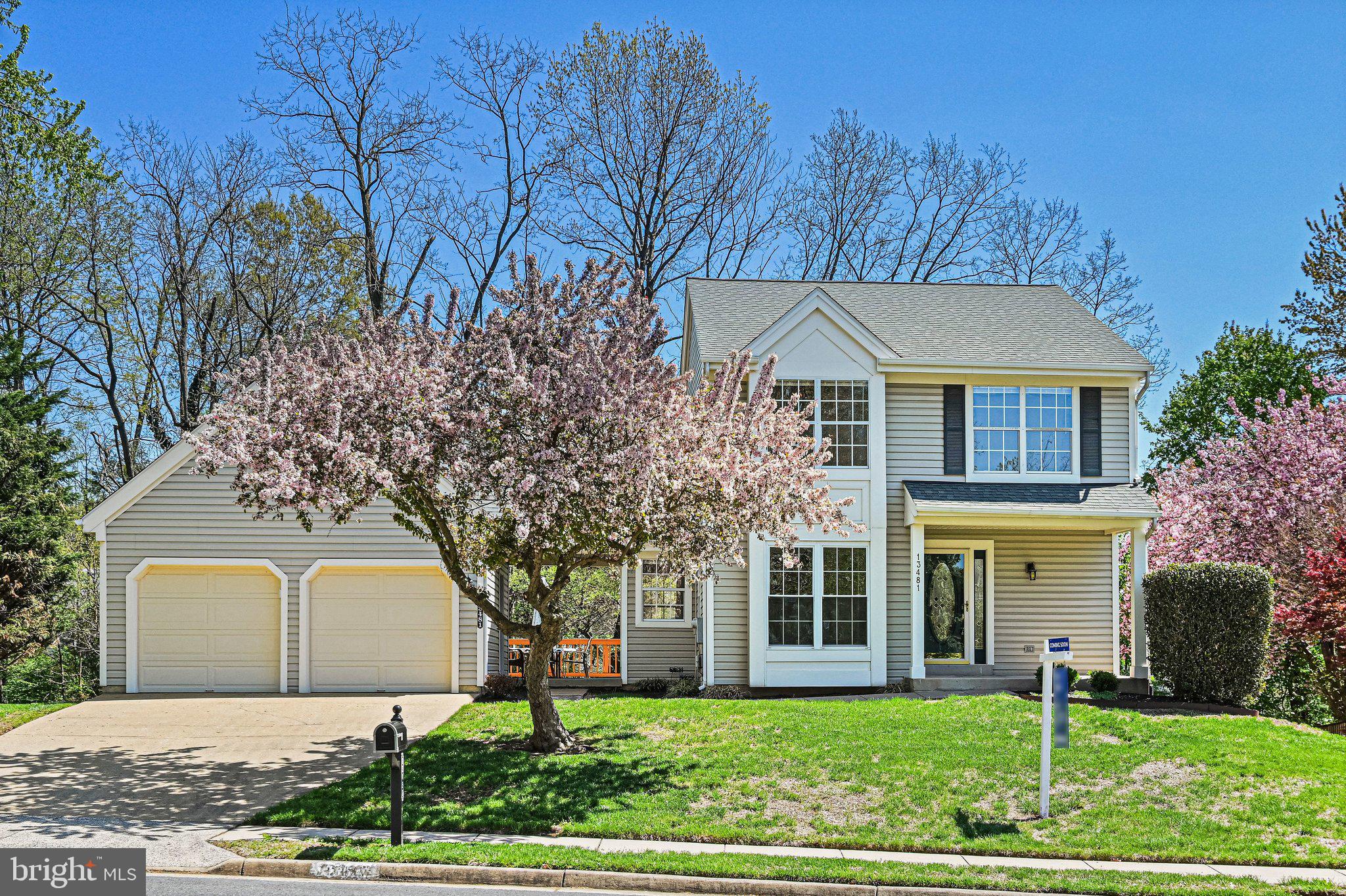 13481 LAKE SHORE DRIVE