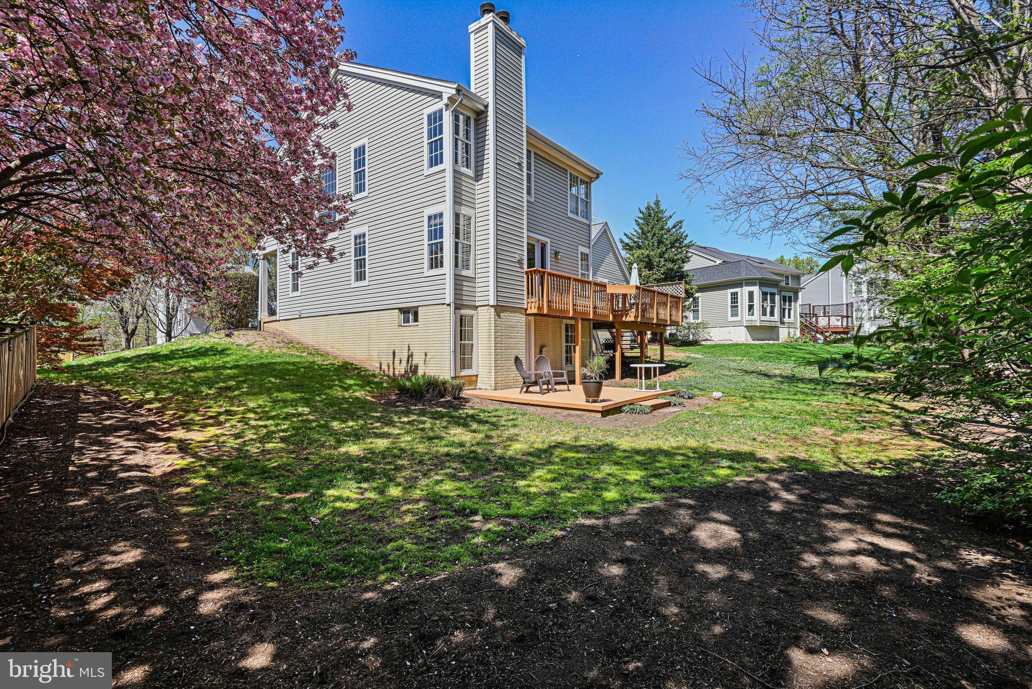 13481 LAKE SHORE DRIVE