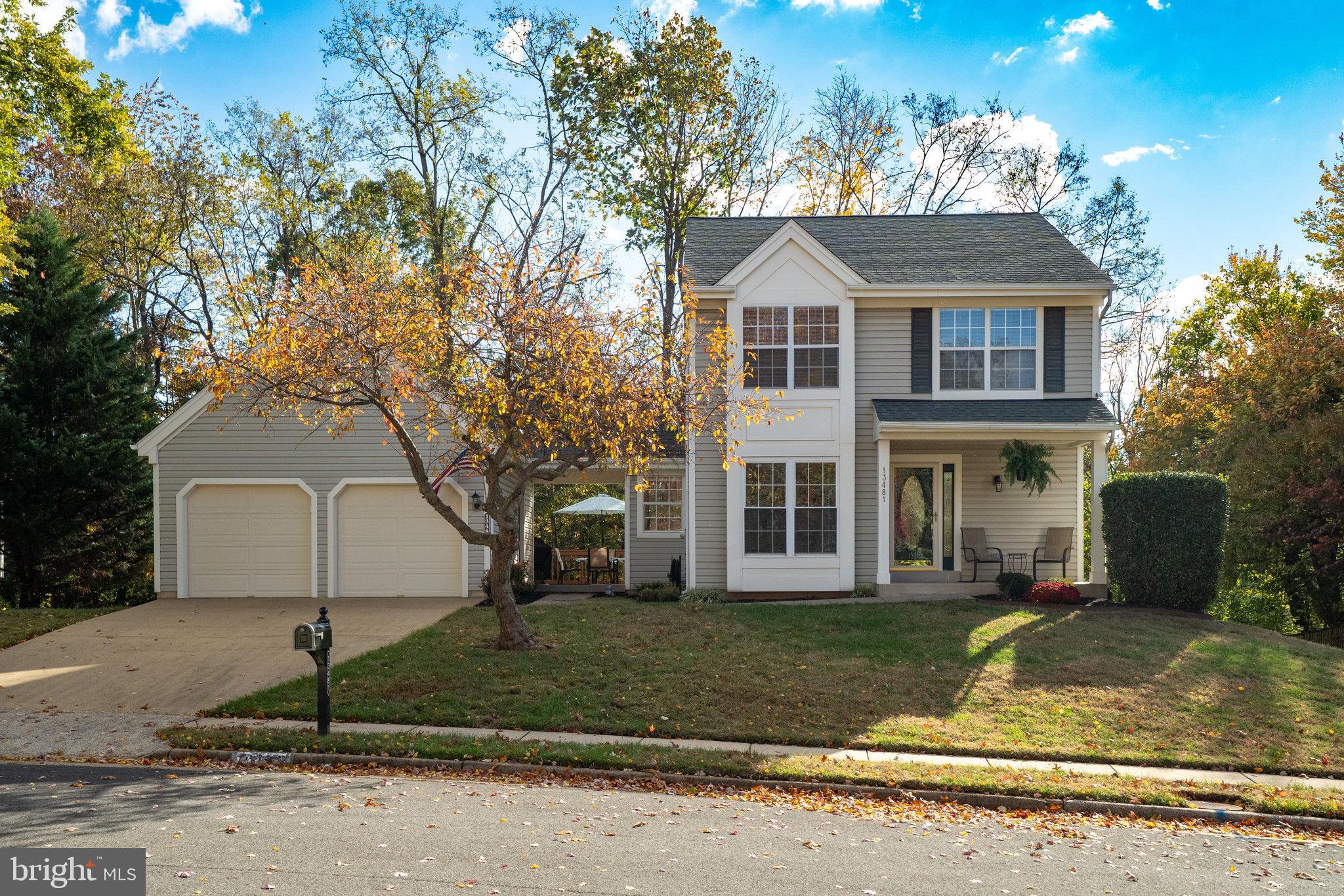 13481 LAKE SHORE DRIVE