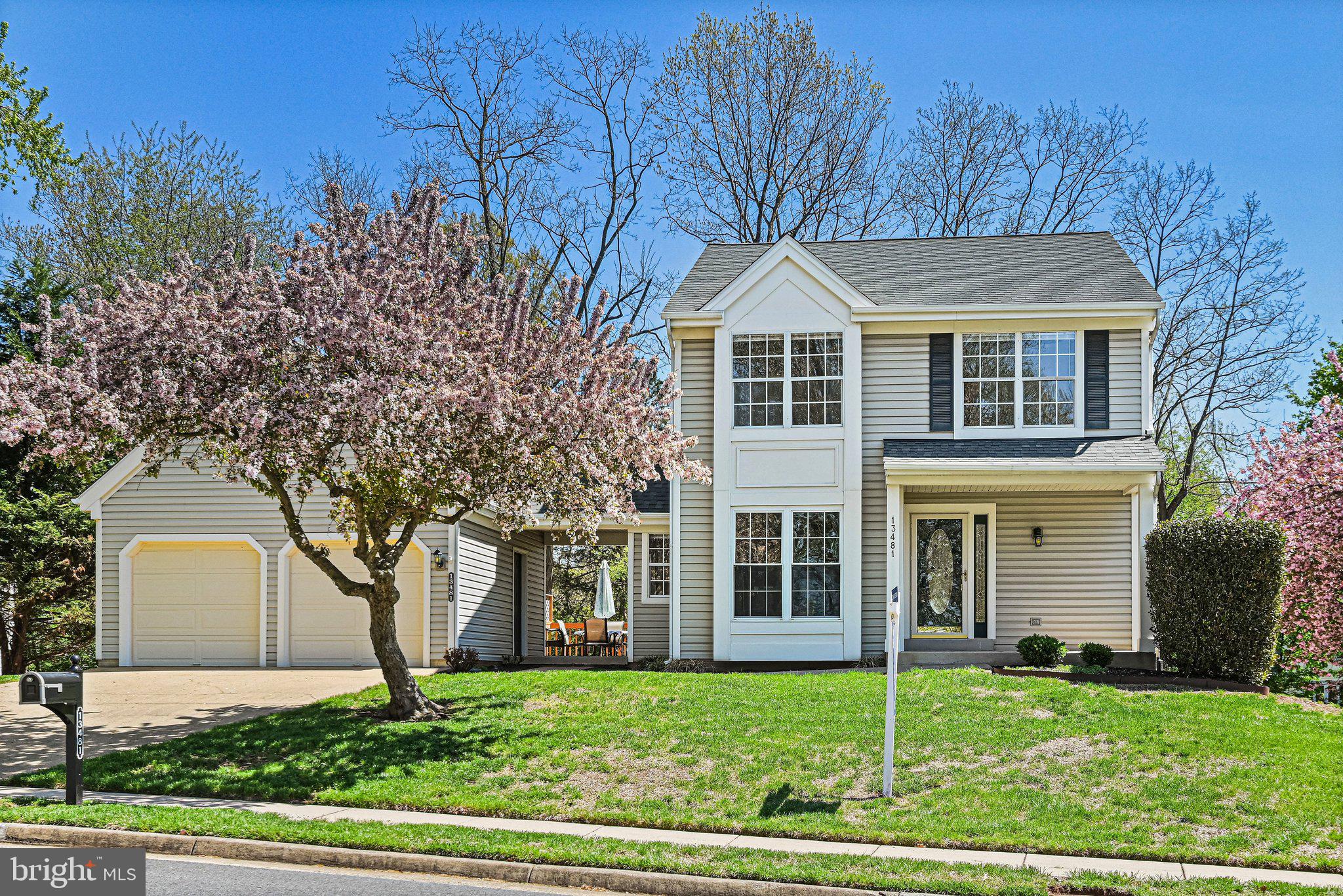 13481 LAKE SHORE DRIVE