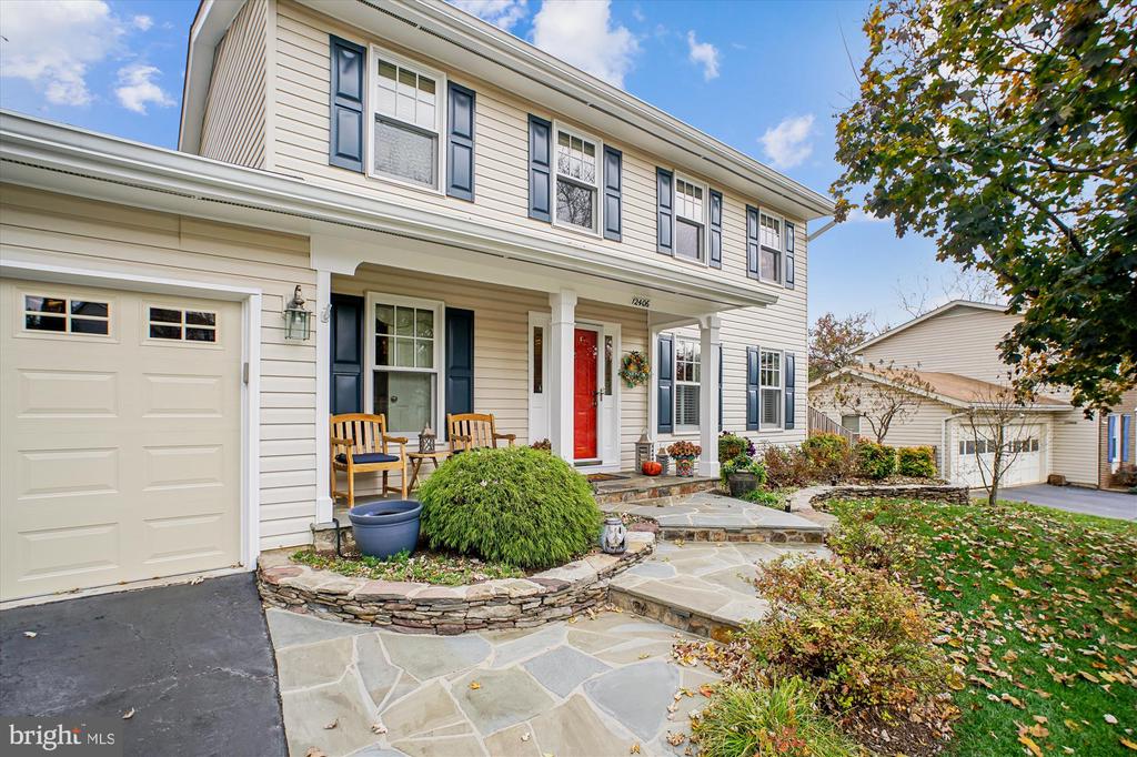 12406 SHALLOW FORD COURT