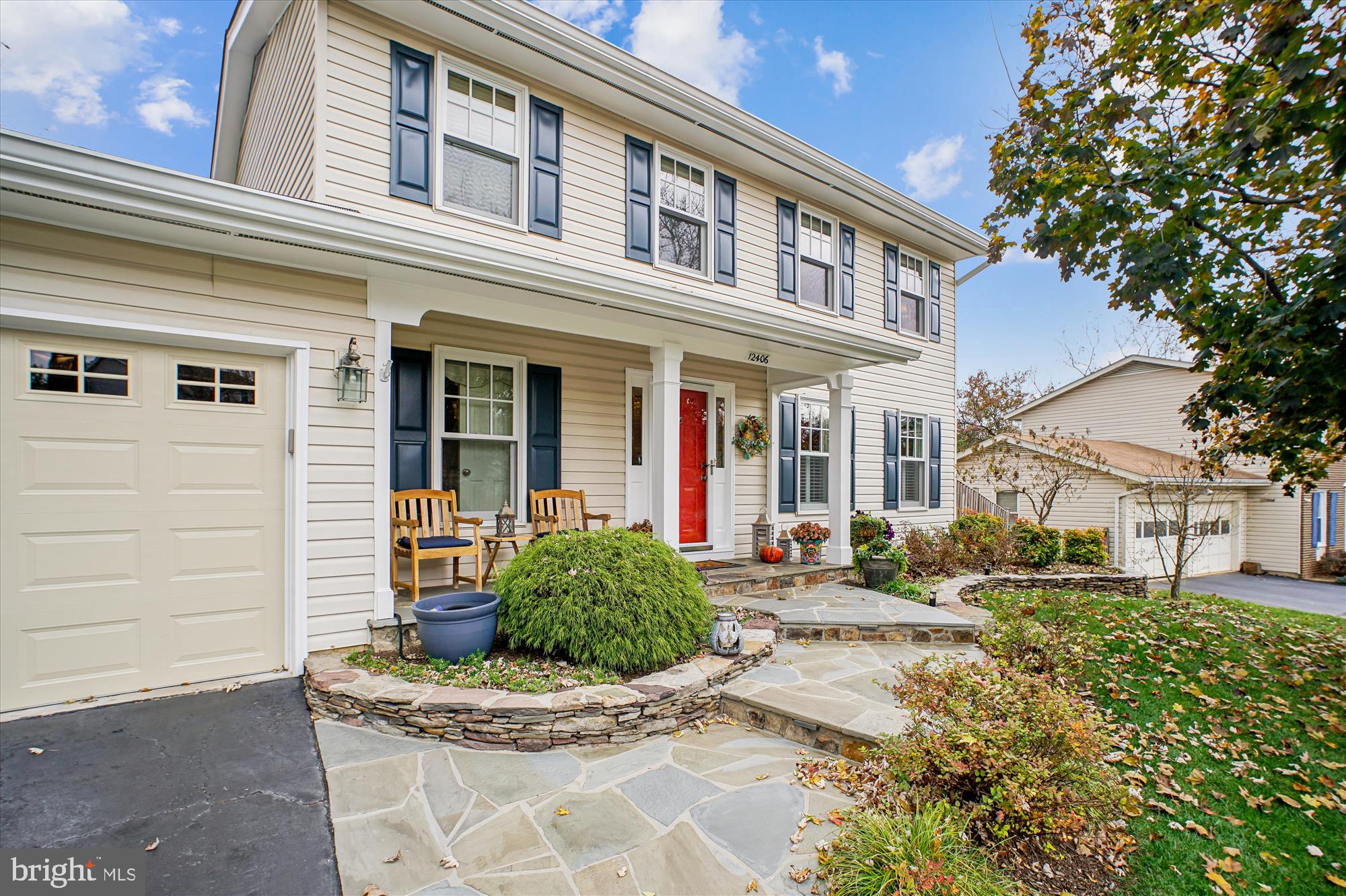 12406 SHALLOW FORD COURT