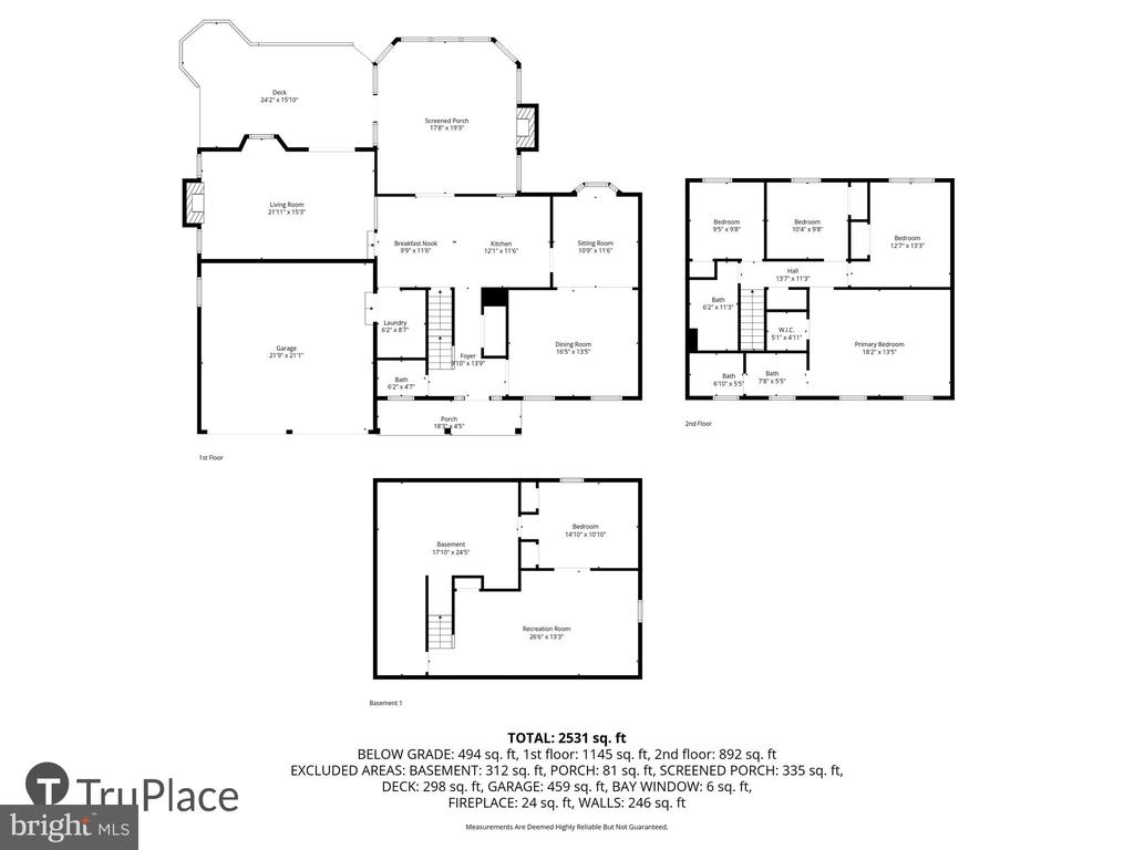 12406 SHALLOW FORD COURT