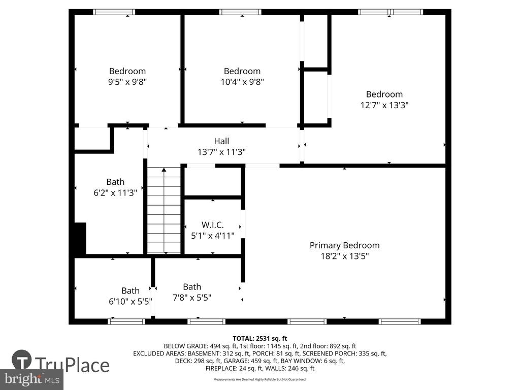 12406 SHALLOW FORD COURT