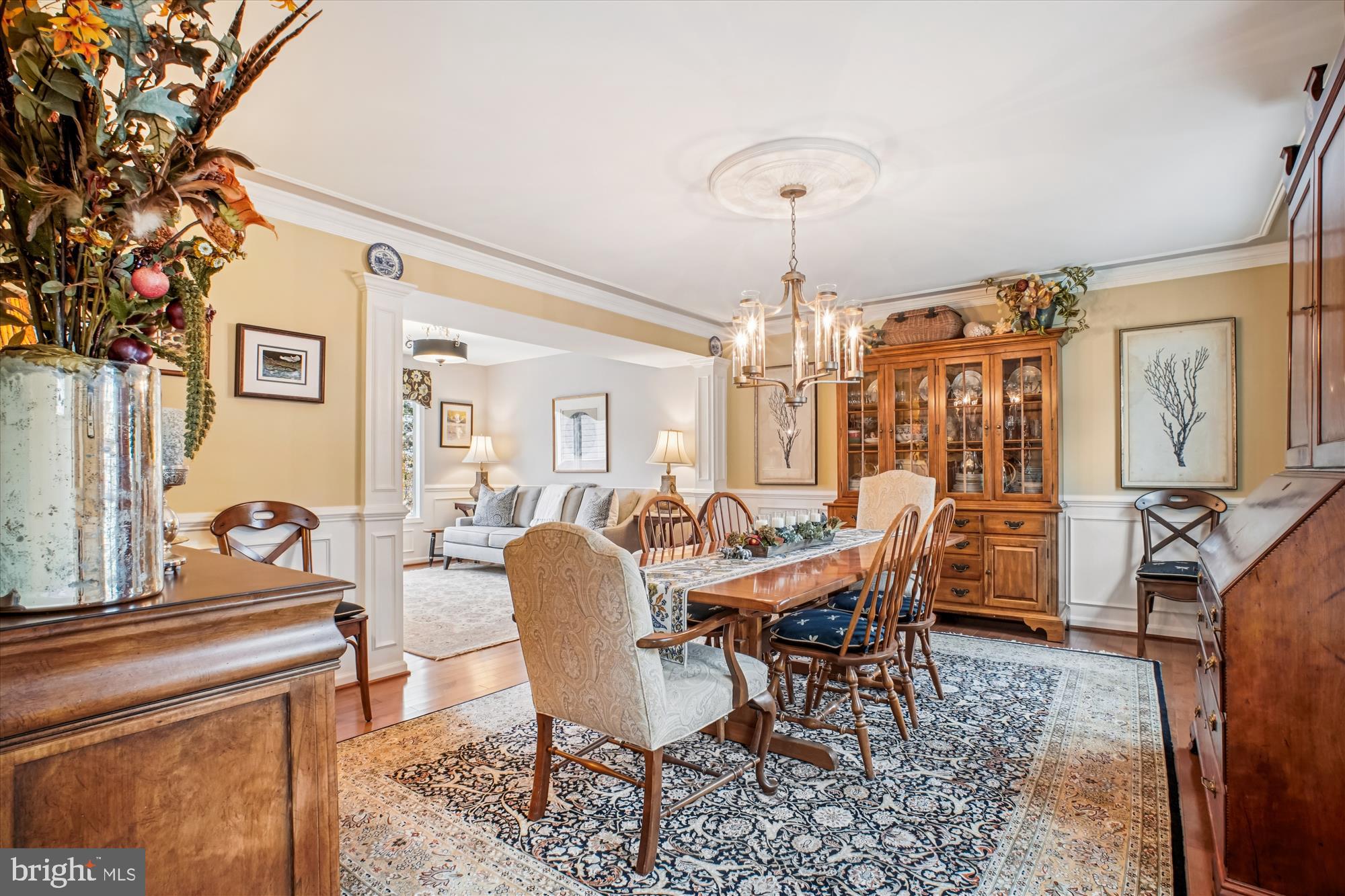 12406 SHALLOW FORD COURT