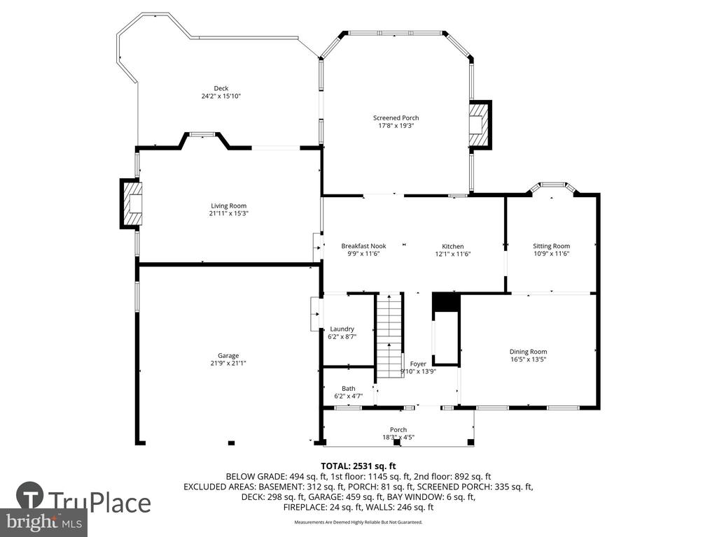 12406 SHALLOW FORD COURT