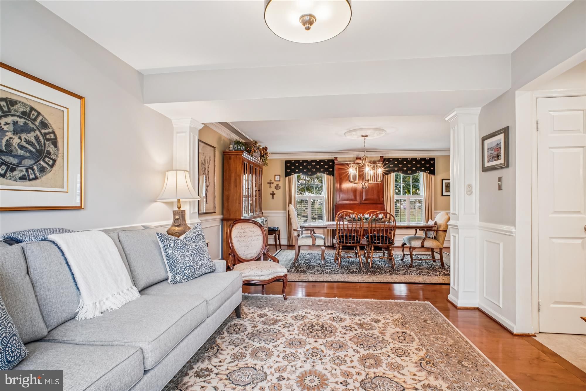 12406 SHALLOW FORD COURT