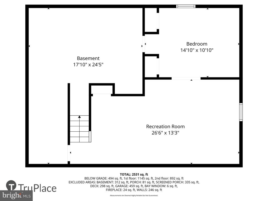 12406 SHALLOW FORD COURT