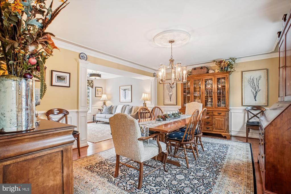 12406 SHALLOW FORD COURT
