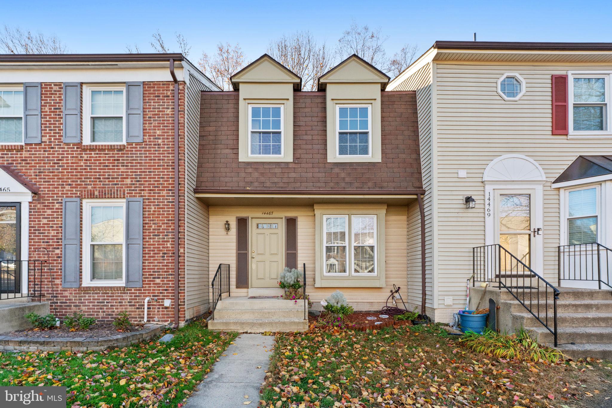 14467 FOUR CHIMNEY DRIVE