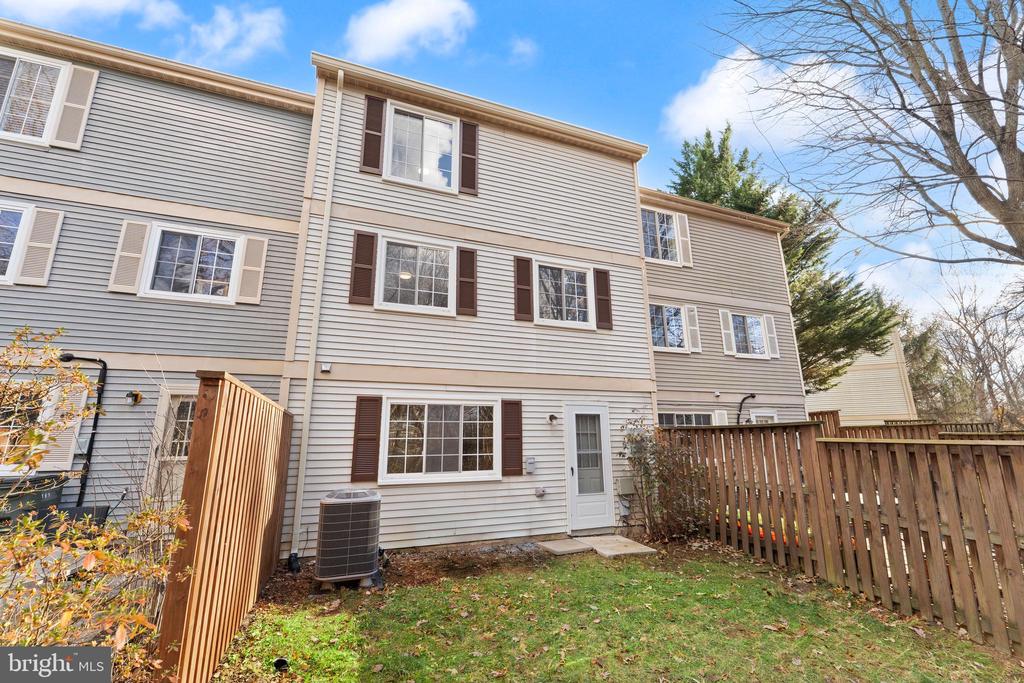 1616 BARNSTEAD DRIVE