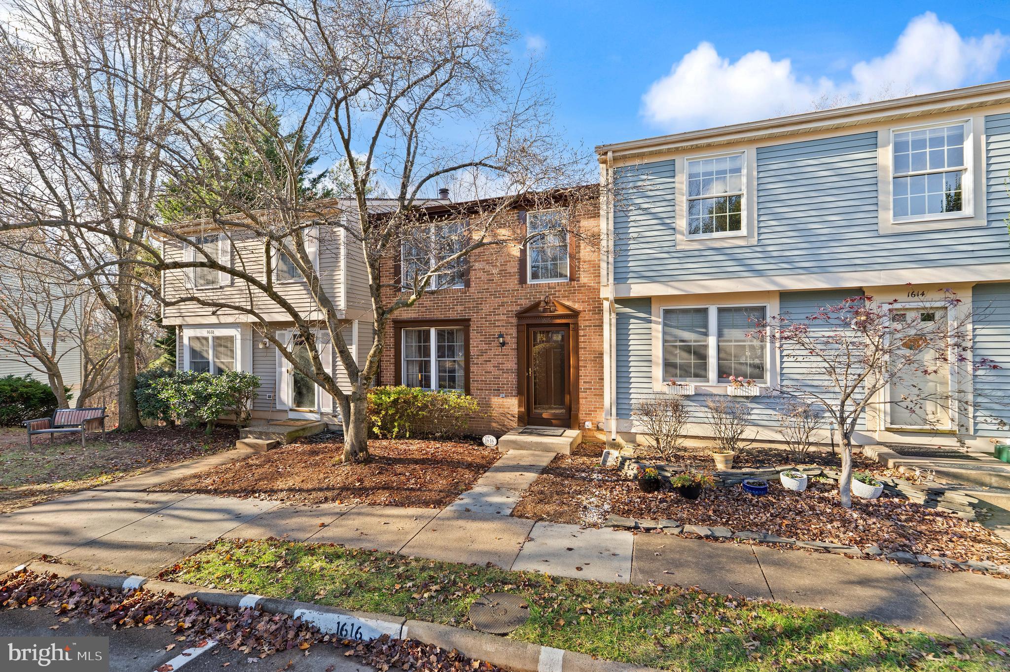 1616 BARNSTEAD DRIVE