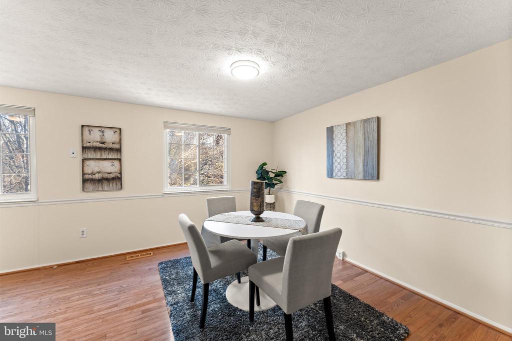 1616 BARNSTEAD DRIVE