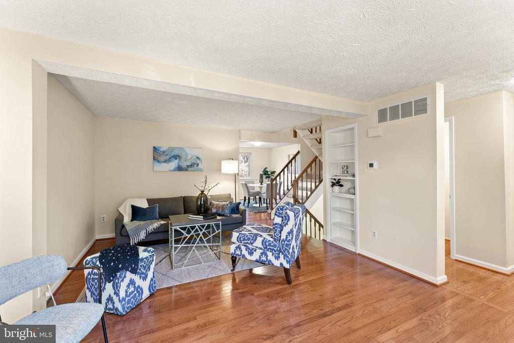 1616 BARNSTEAD DRIVE