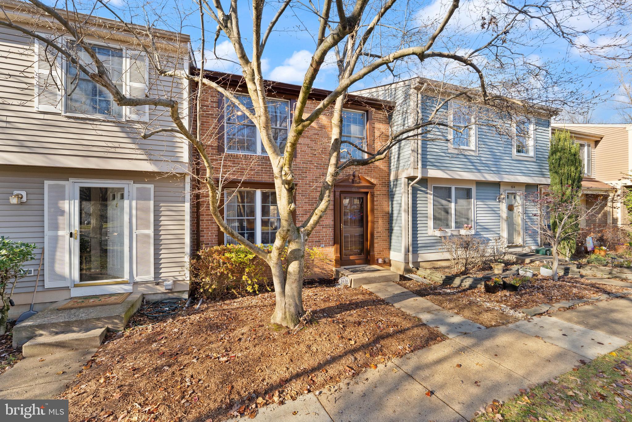 1616 BARNSTEAD DRIVE
