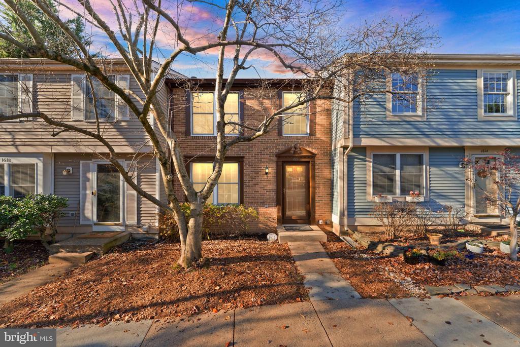 1616 BARNSTEAD DRIVE