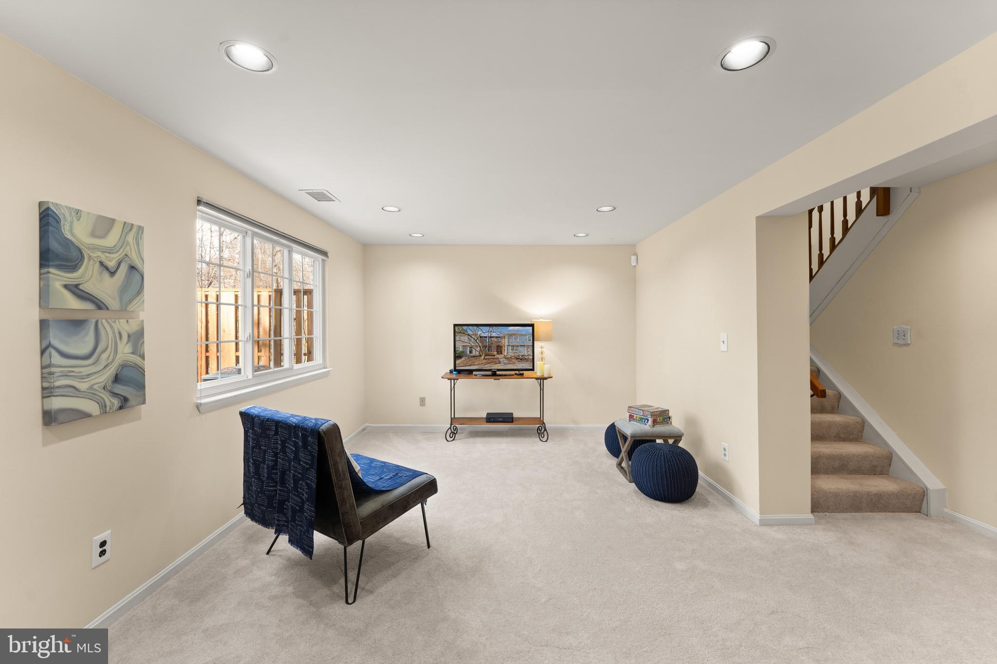 1616 BARNSTEAD DRIVE