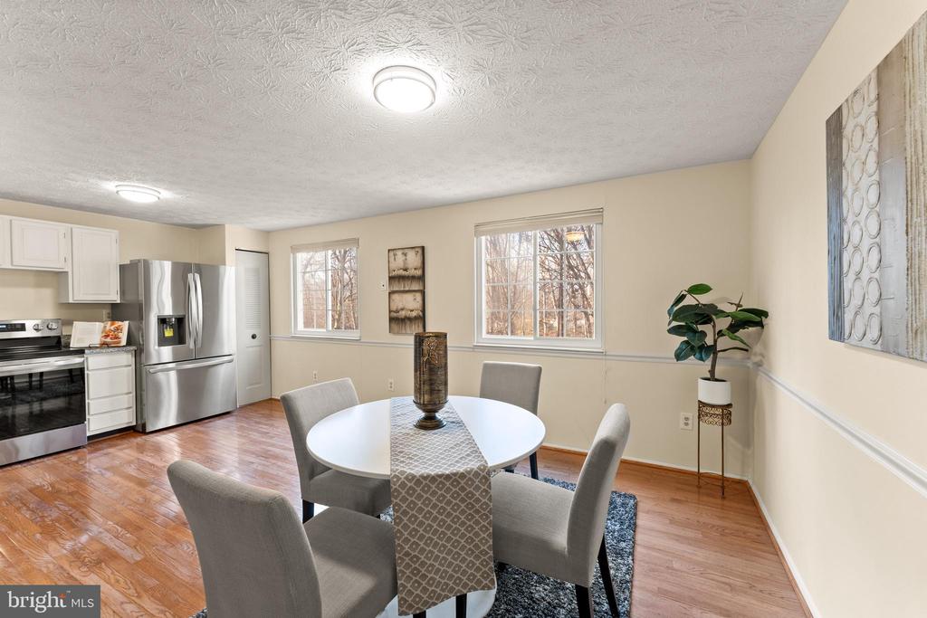 1616 BARNSTEAD DRIVE