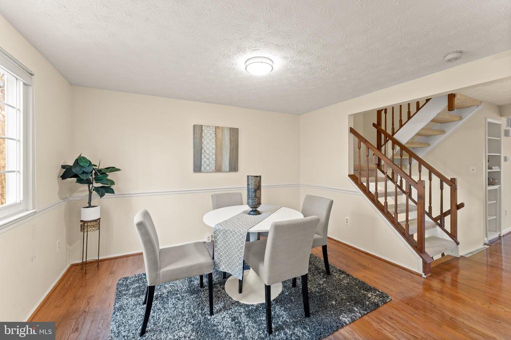 1616 BARNSTEAD DRIVE