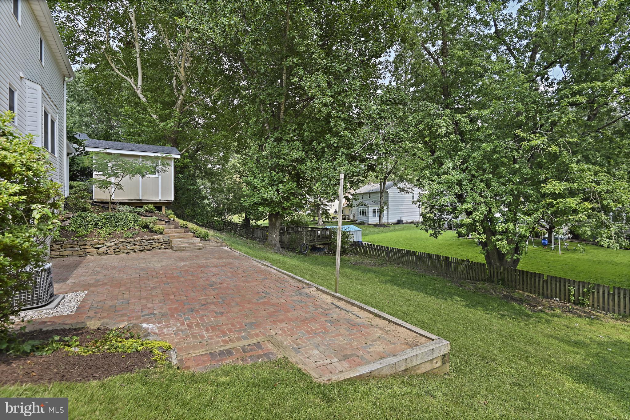 9060 BROOK FORD ROAD