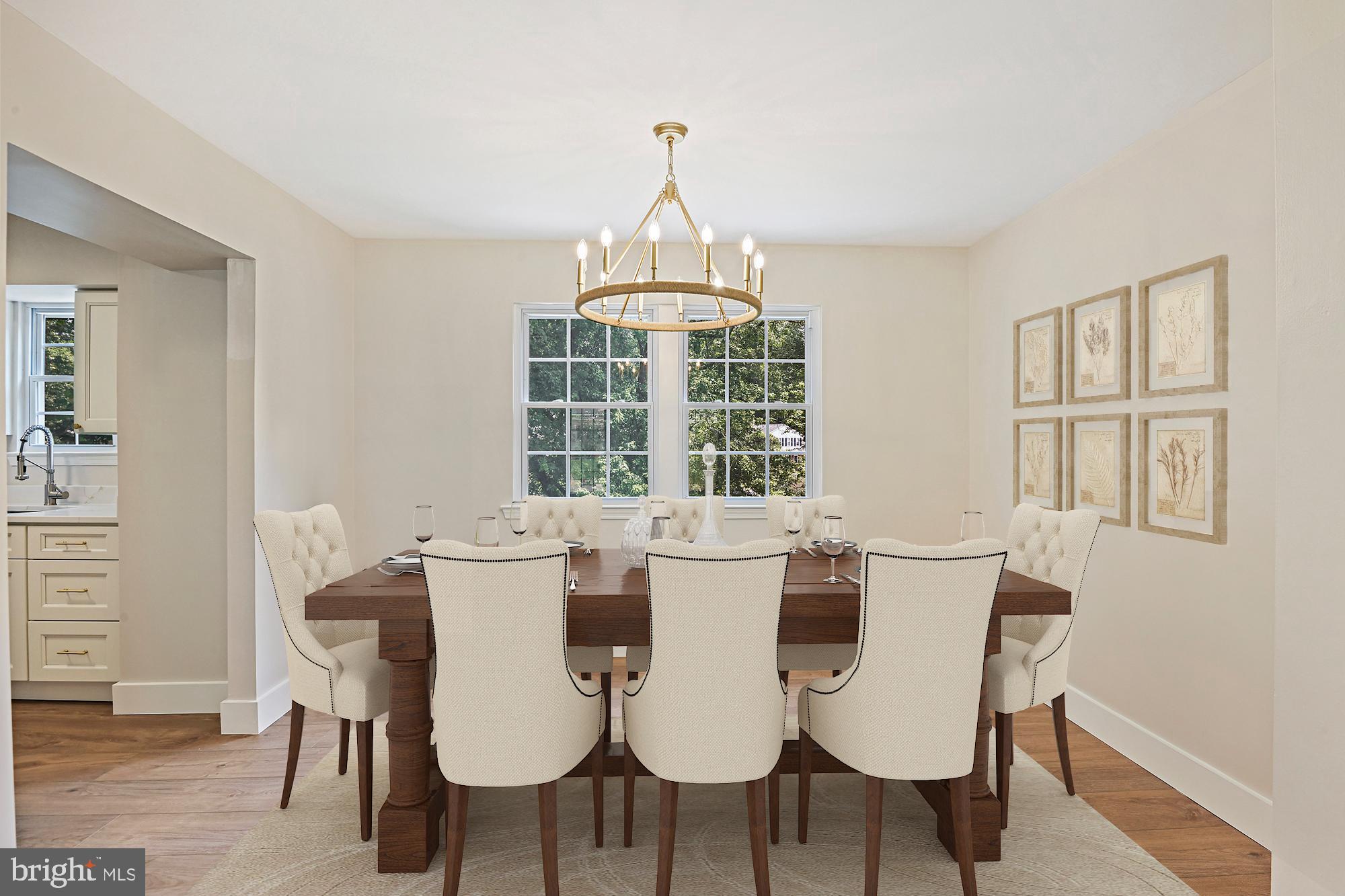 9060 BROOK FORD ROAD