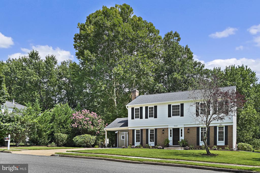 9060 BROOK FORD ROAD