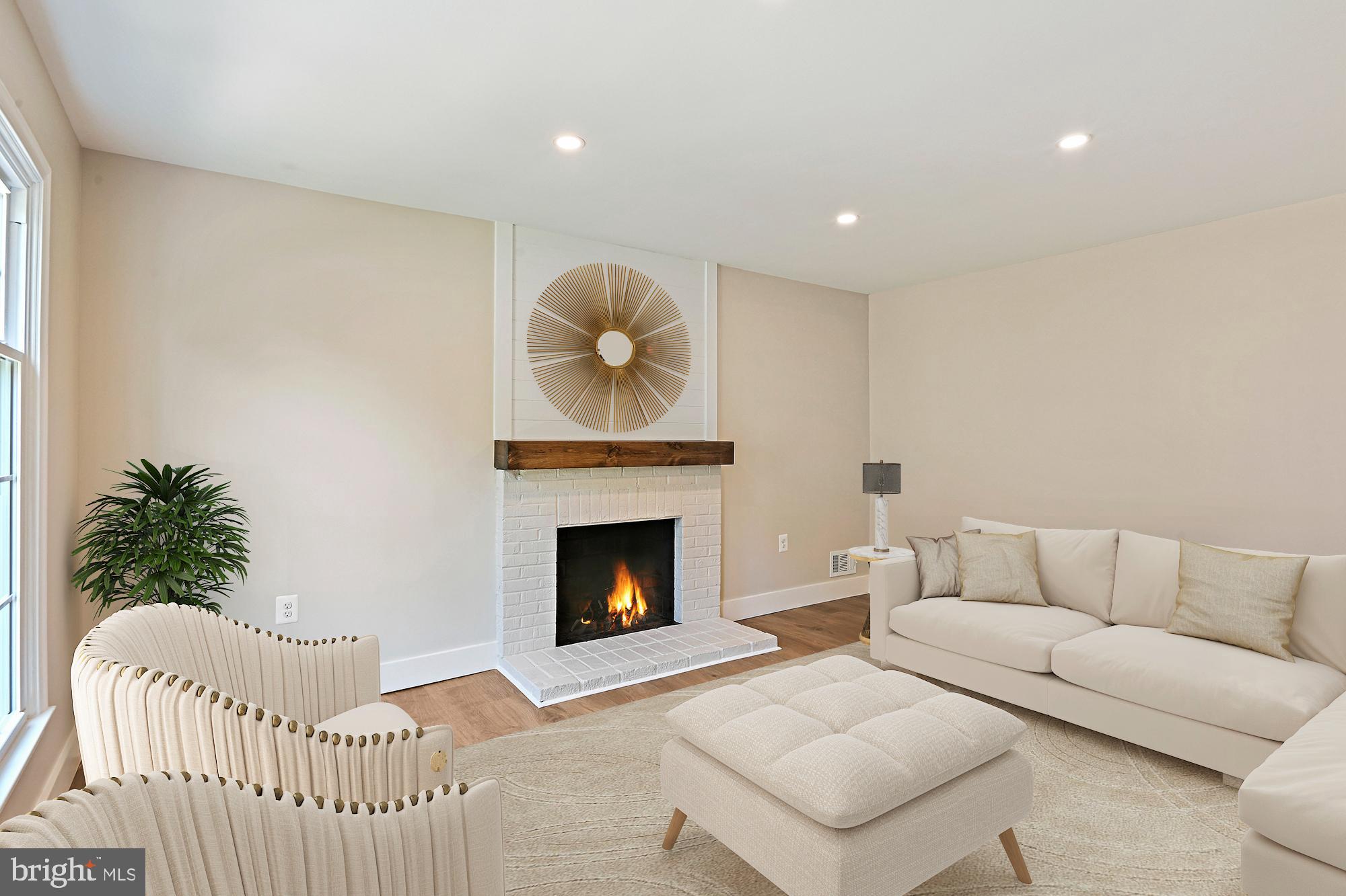 9060 BROOK FORD ROAD